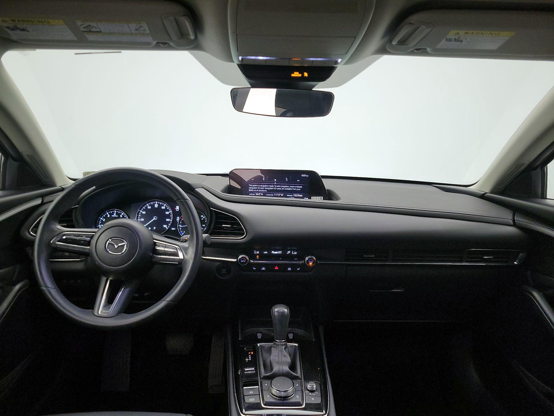 Thumbnail: 2023 Mazda CX-30 - 9