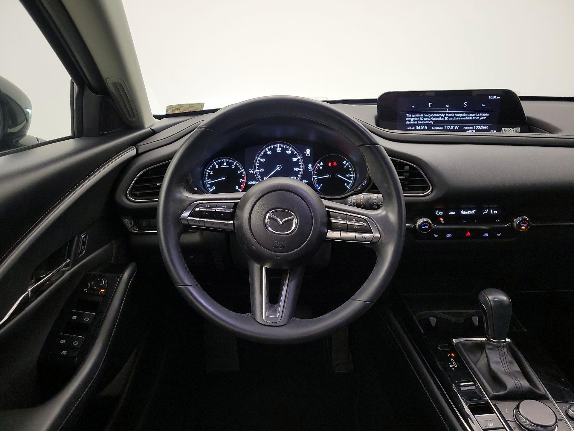 Thumbnail: 2023 Mazda CX-30 - 10
