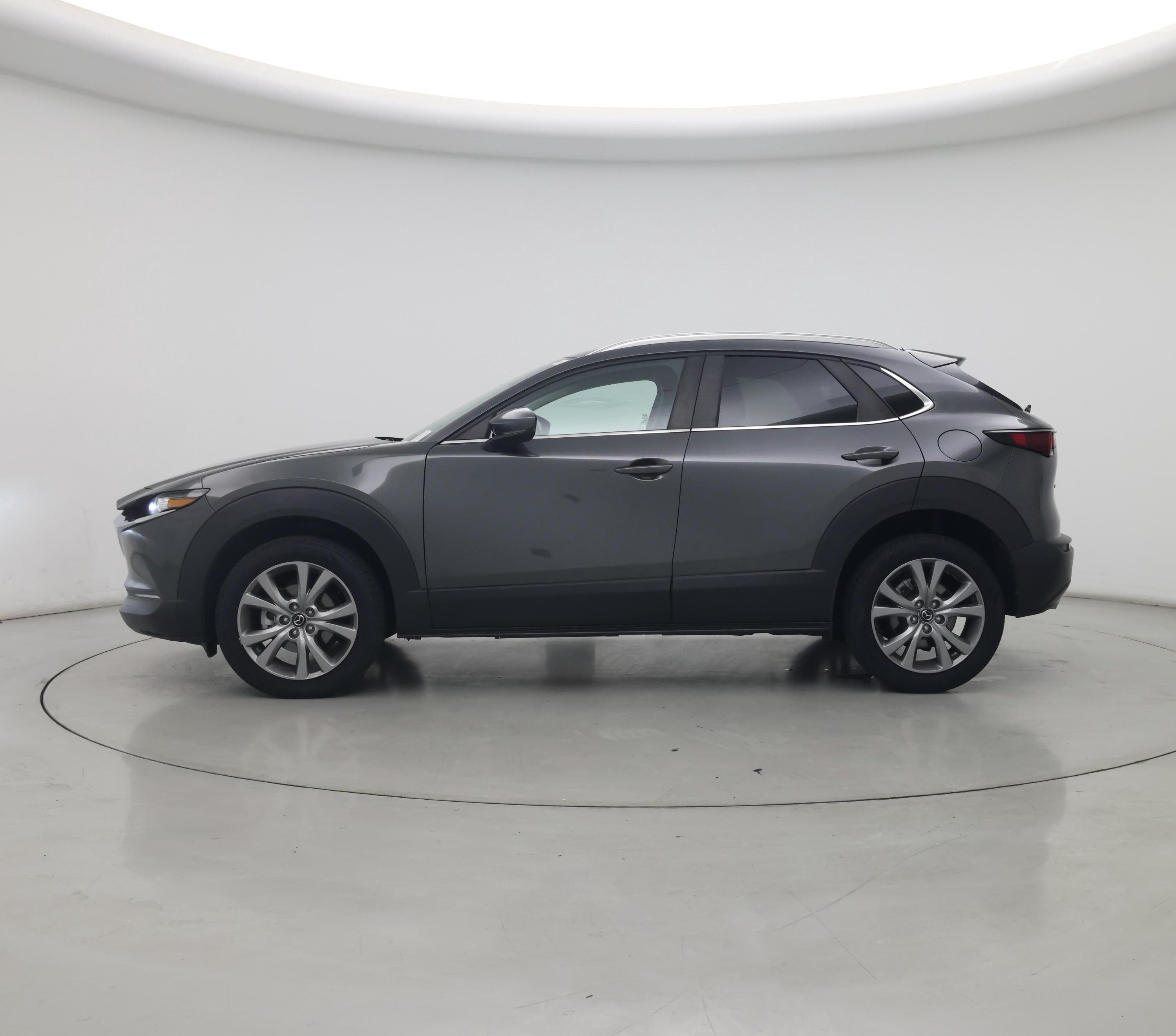 Thumbnail: 2023 Mazda CX-30 - 3