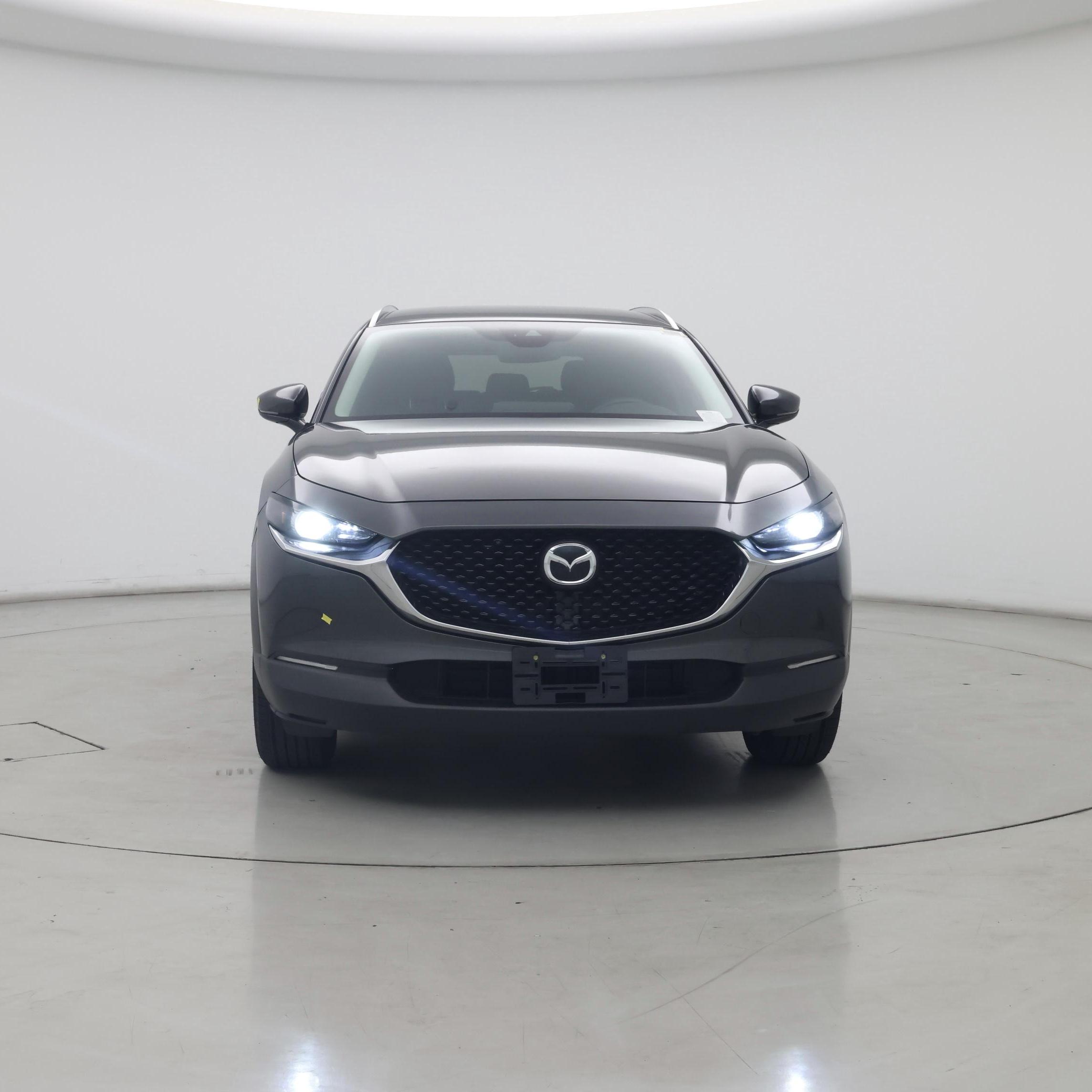 Thumbnail: 2023 Mazda CX-30 - 5