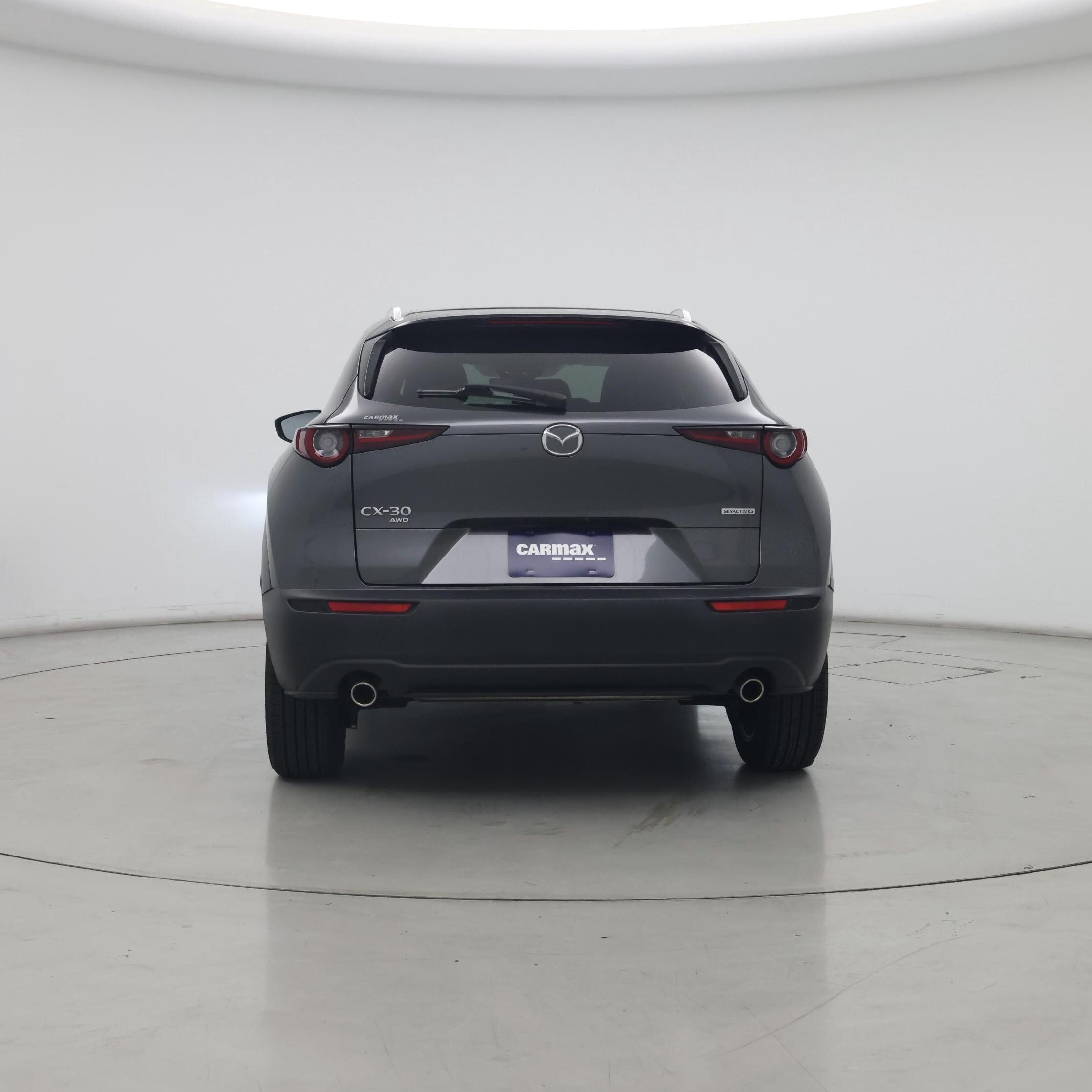 Thumbnail: 2023 Mazda CX-30 - 6