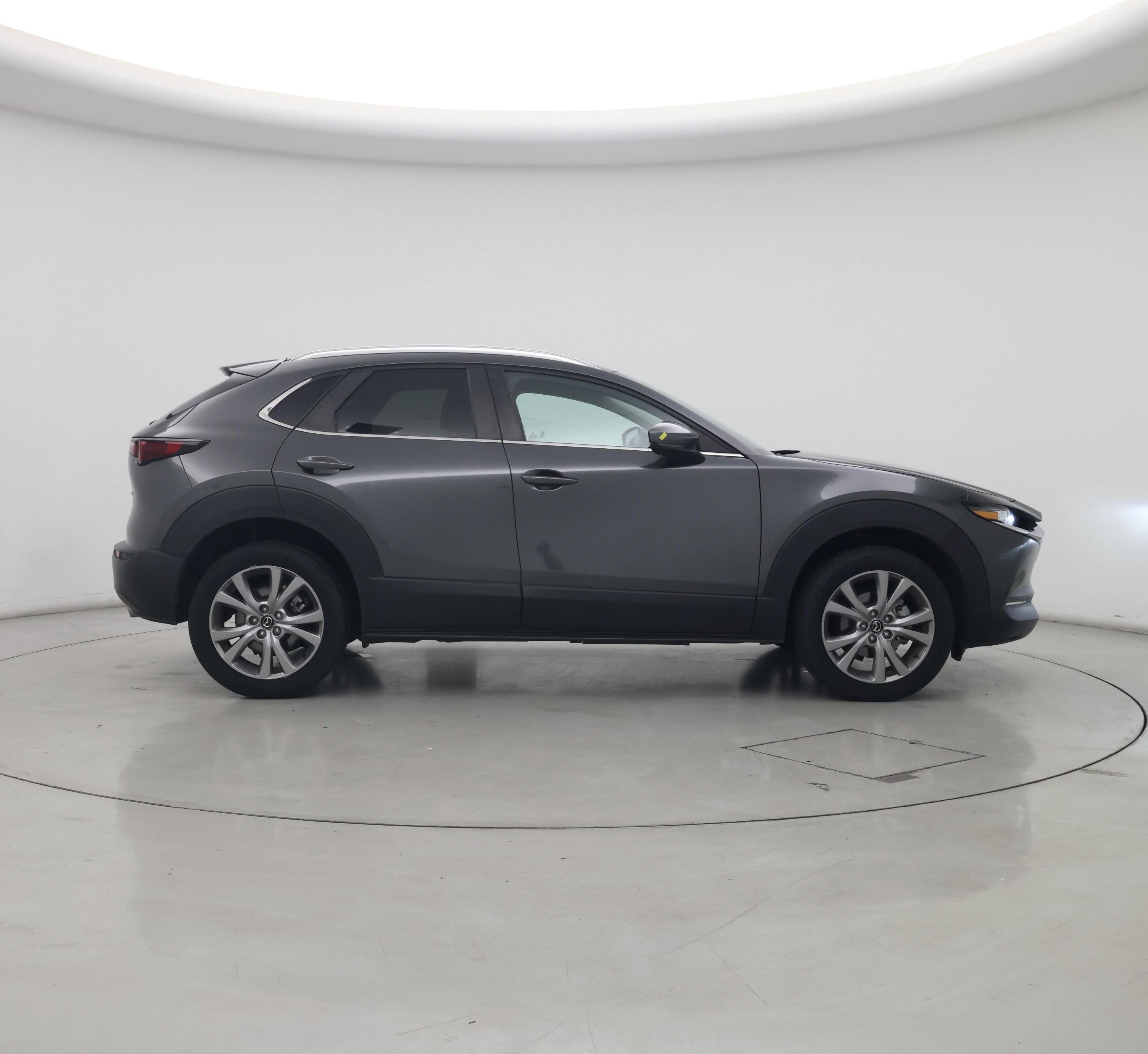 Thumbnail: 2023 Mazda CX-30 - 7