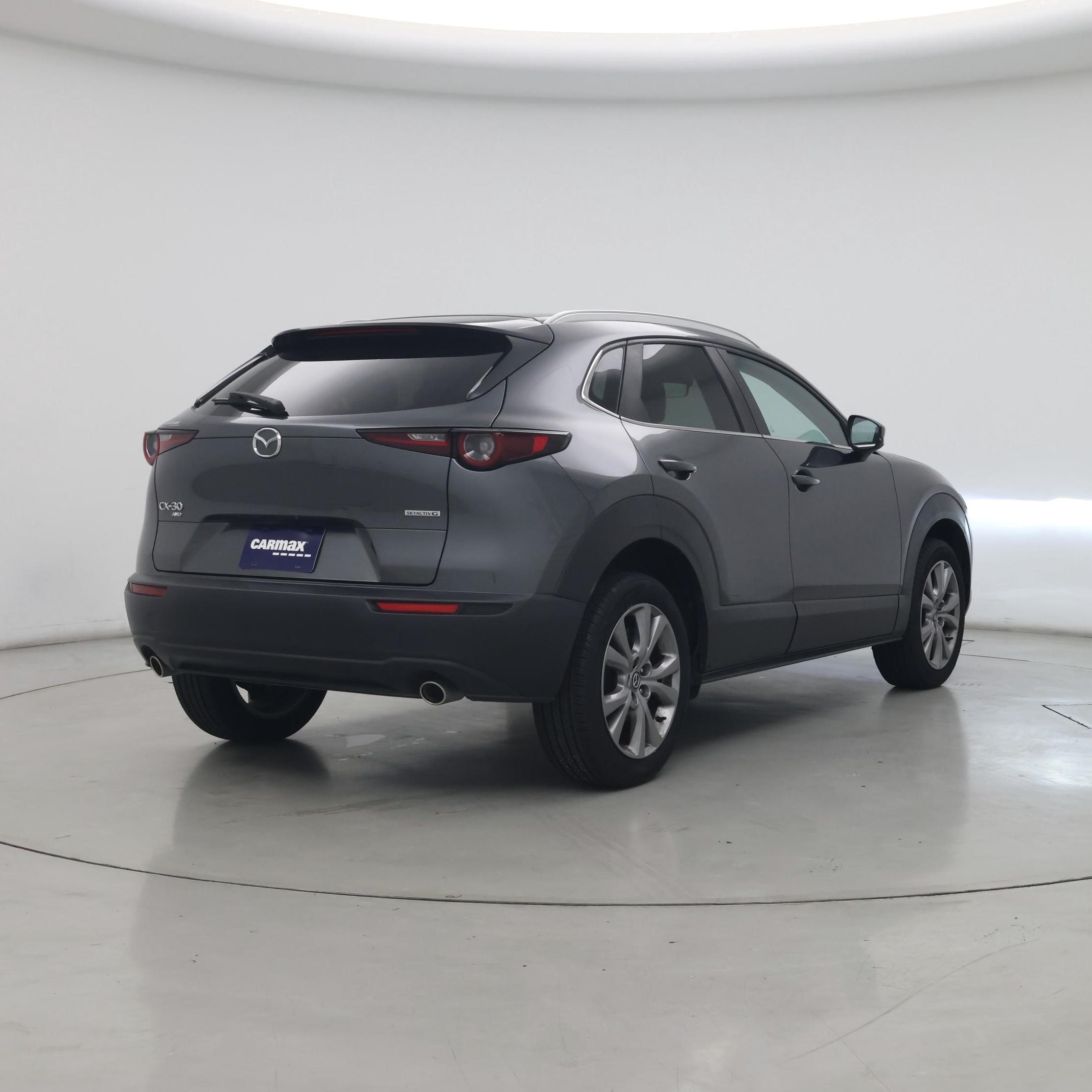 Thumbnail: 2023 Mazda CX-30 - 8