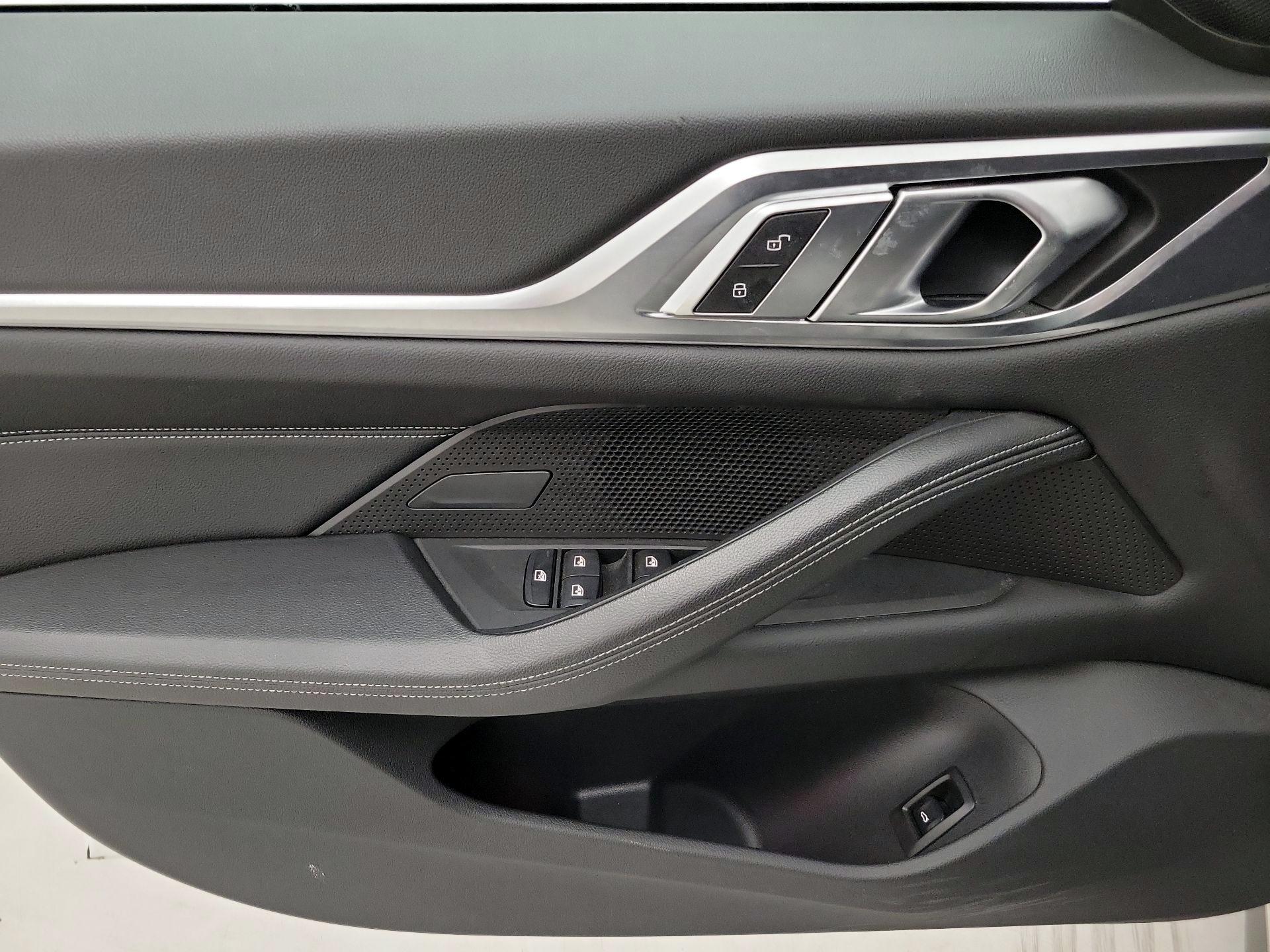 Thumbnail: 2022 BMW 4 Series - 12