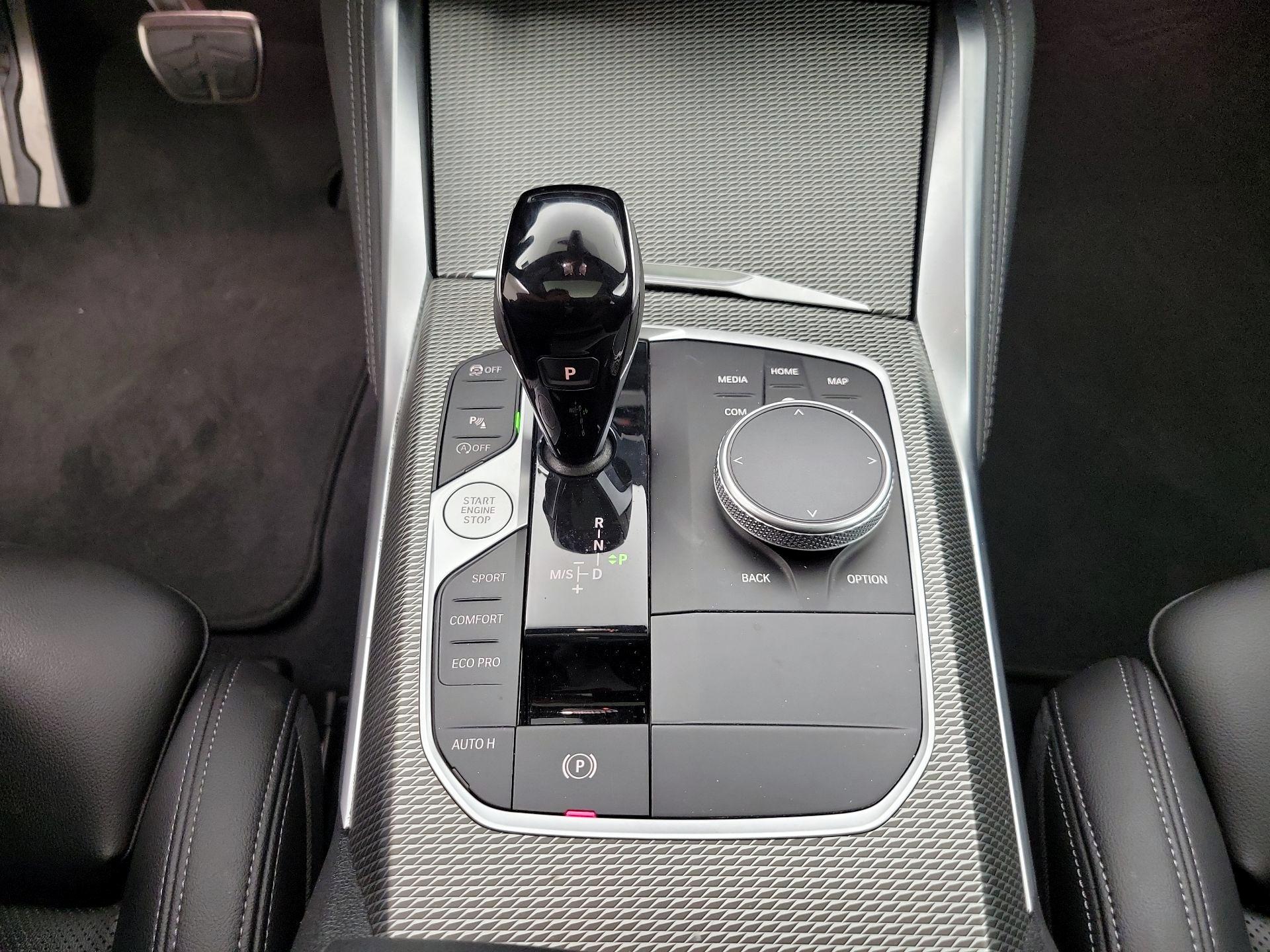 Thumbnail: 2022 BMW 4 Series - 18