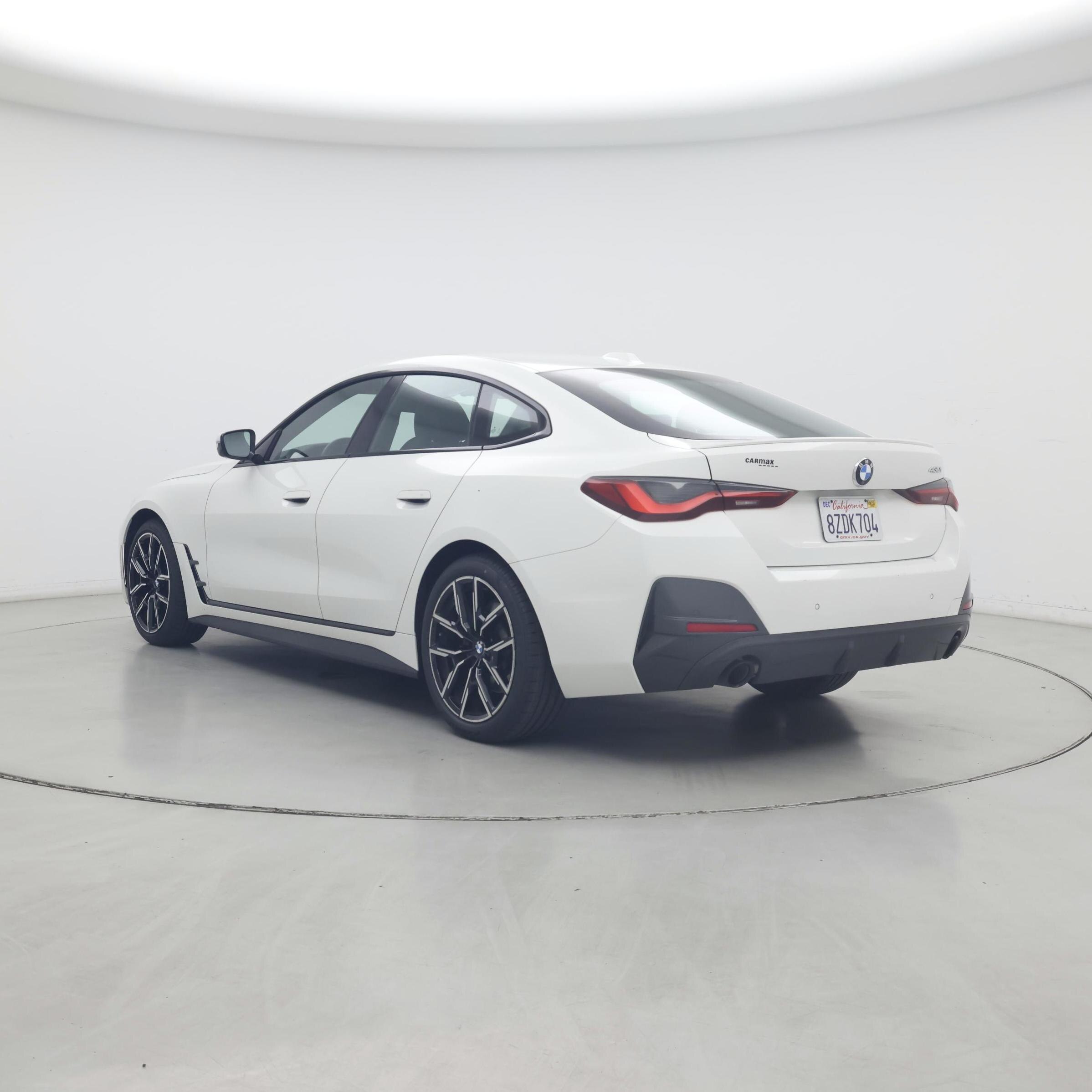Thumbnail: 2022 BMW 4 Series - 2