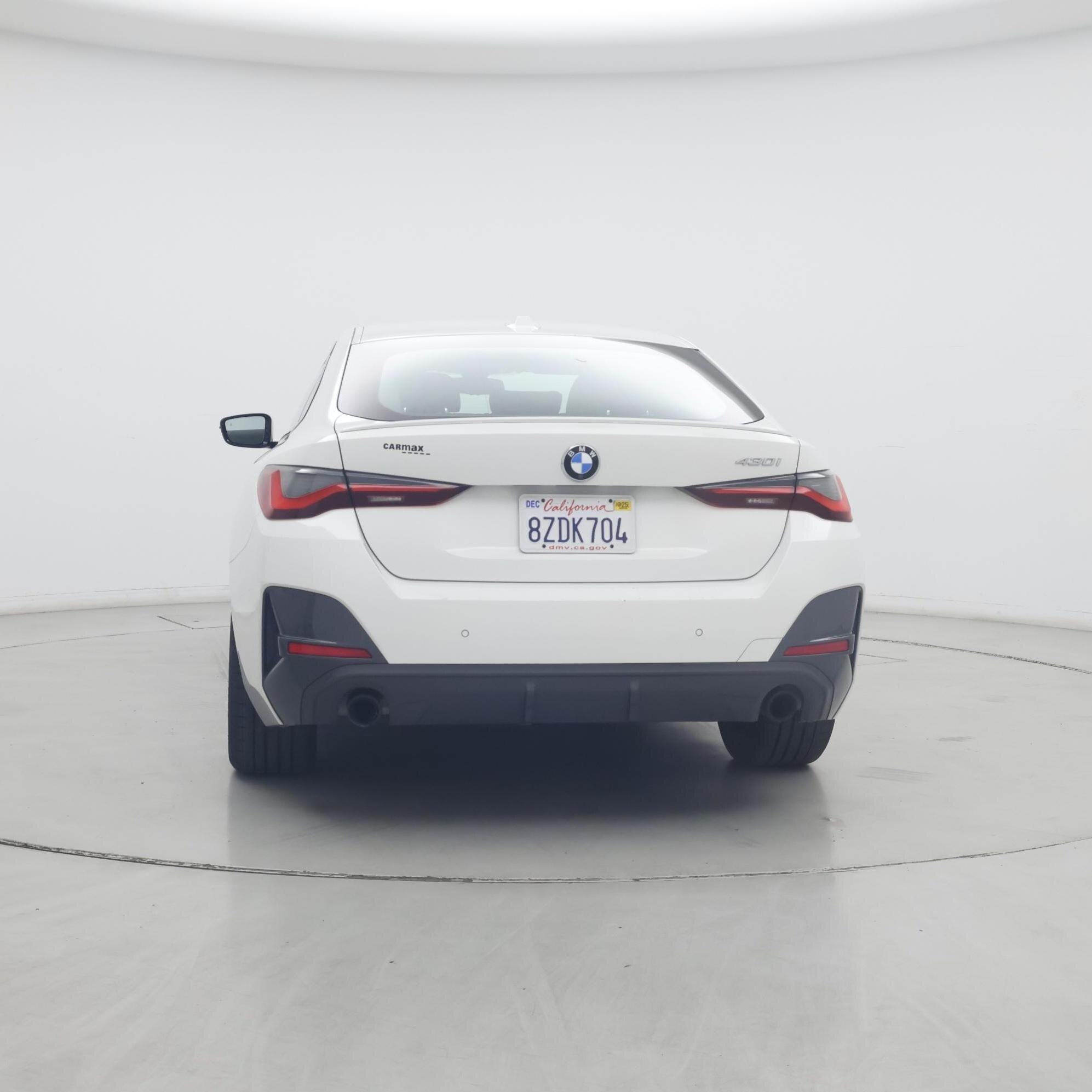 Thumbnail: 2022 BMW 4 Series - 6