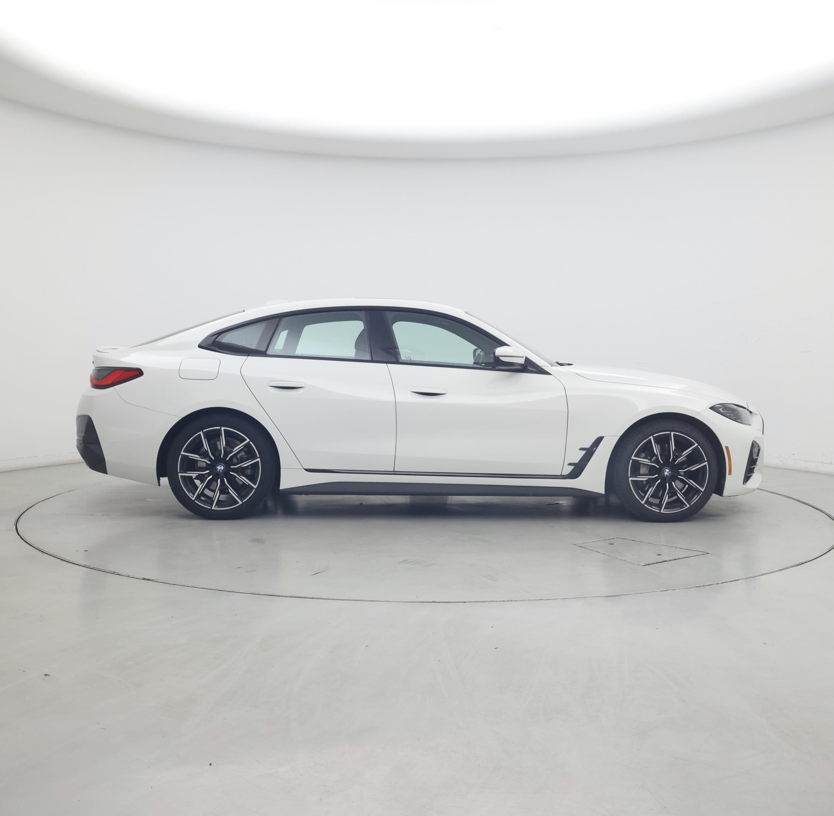 Thumbnail: 2022 BMW 4 Series - 7