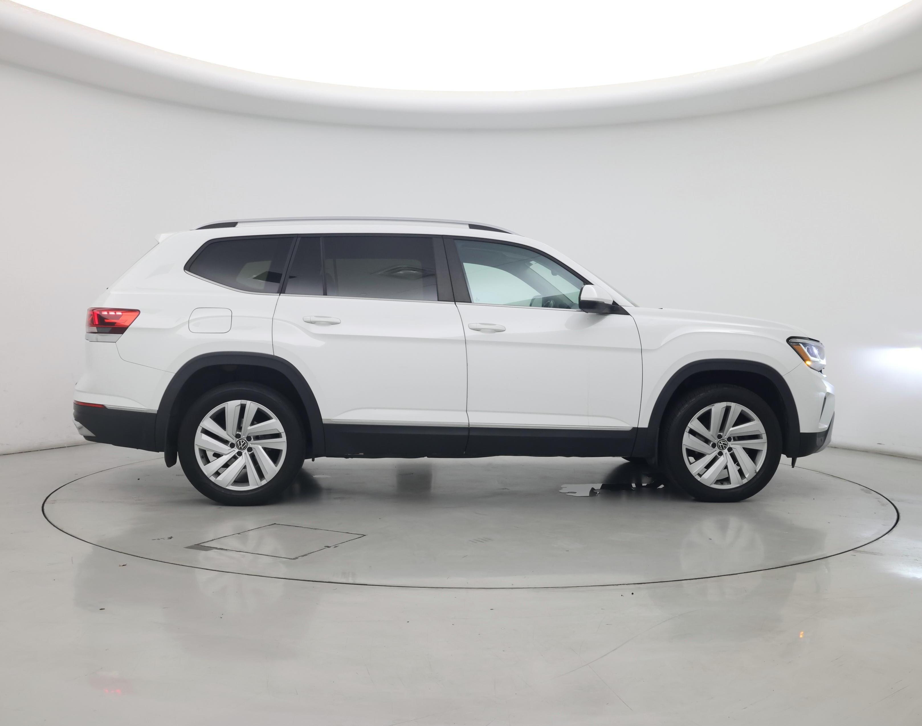 Thumbnail: 2021 Volkswagen Atlas - 7
