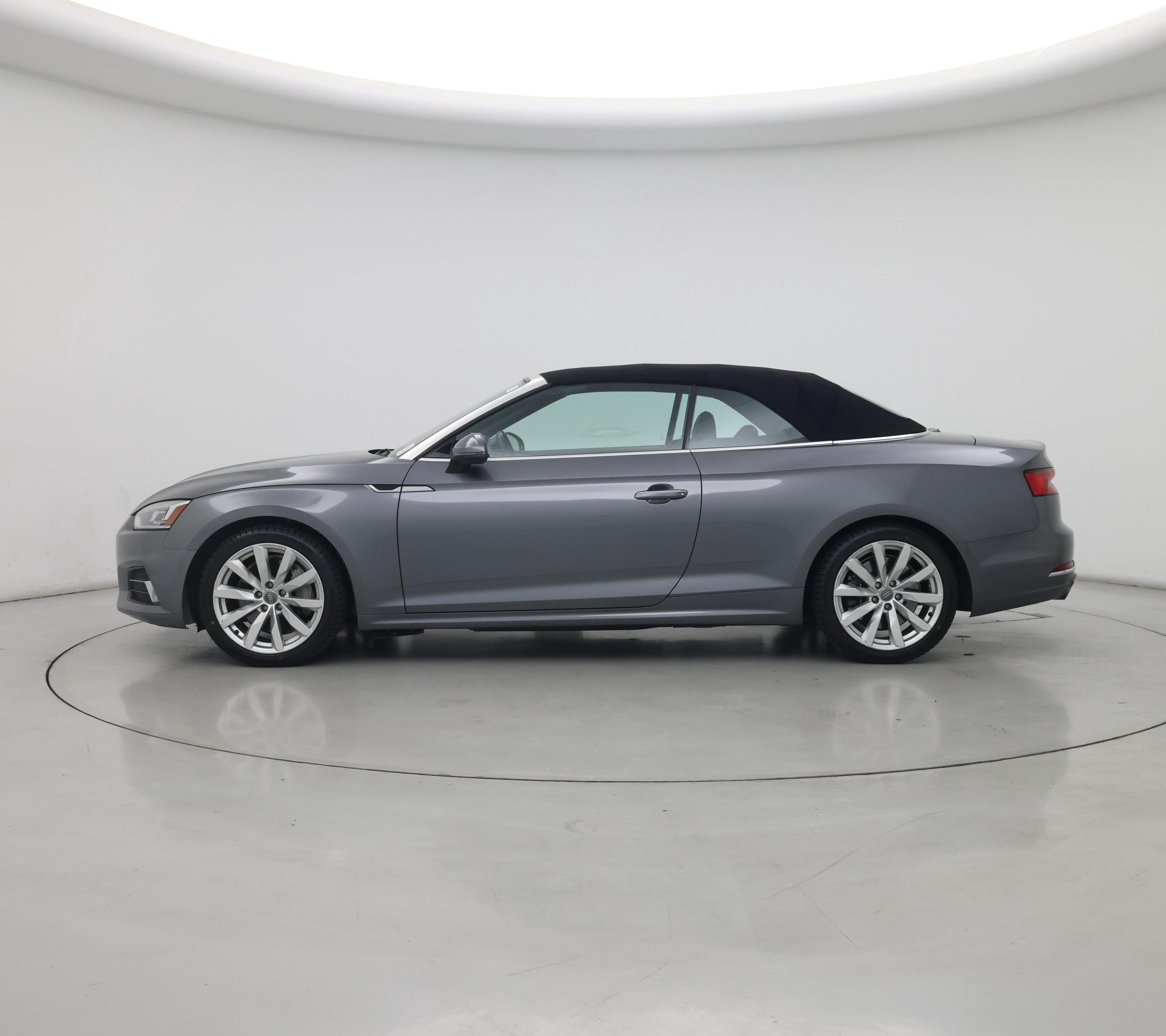 Thumbnail: 2018 Audi A5 - 3