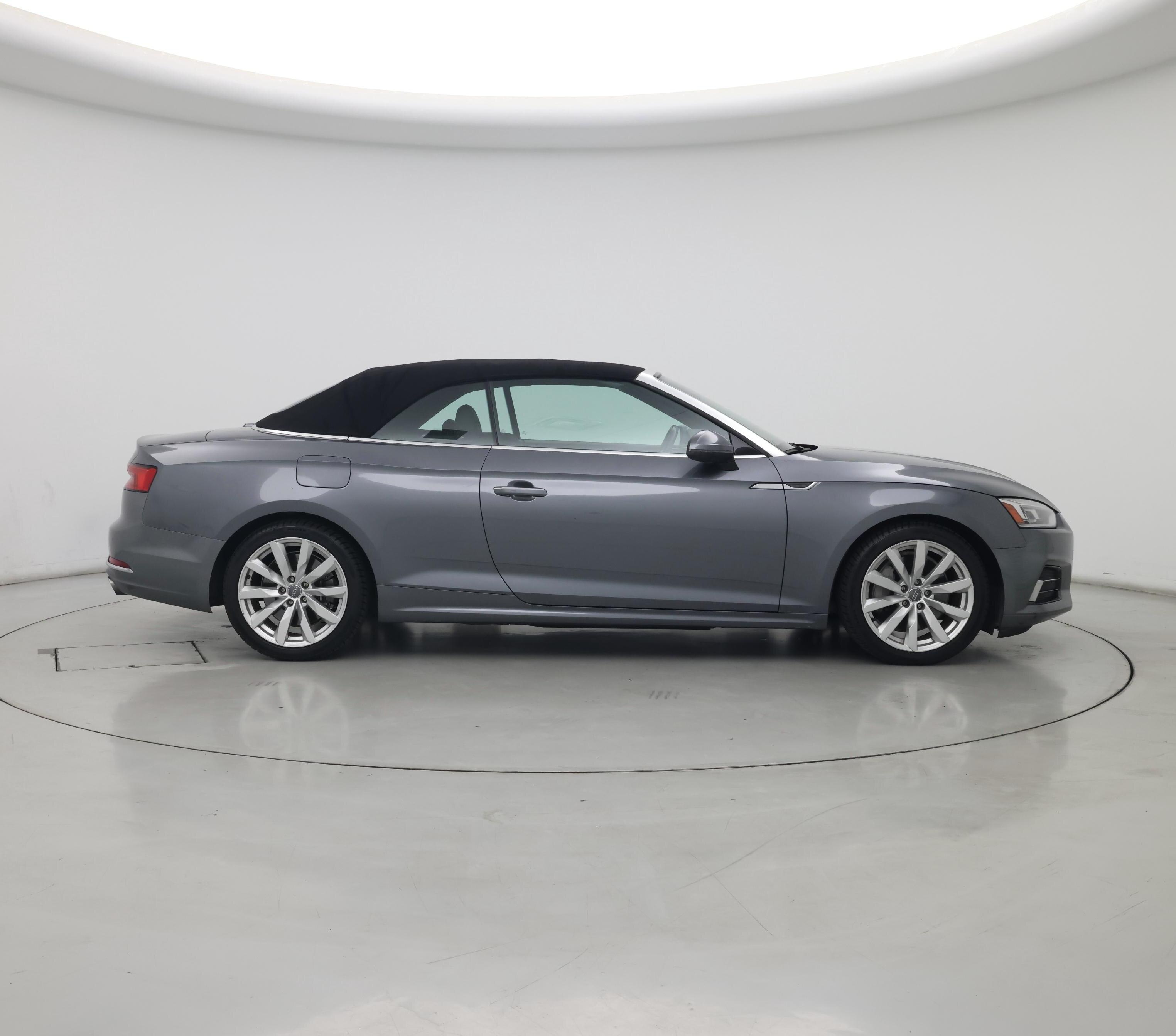 Thumbnail: 2018 Audi A5 - 7