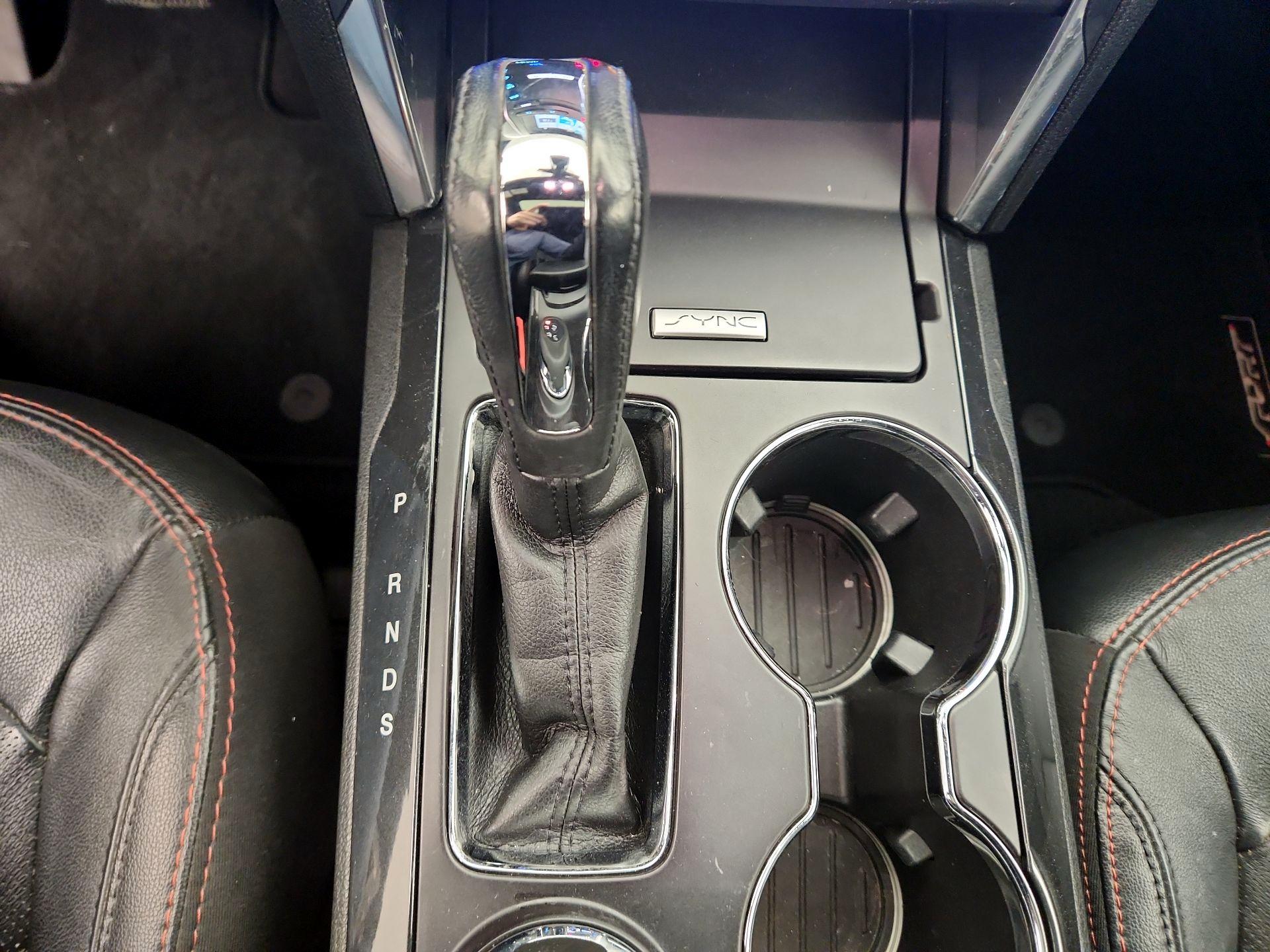 Thumbnail: 2019 Ford Explorer - 18