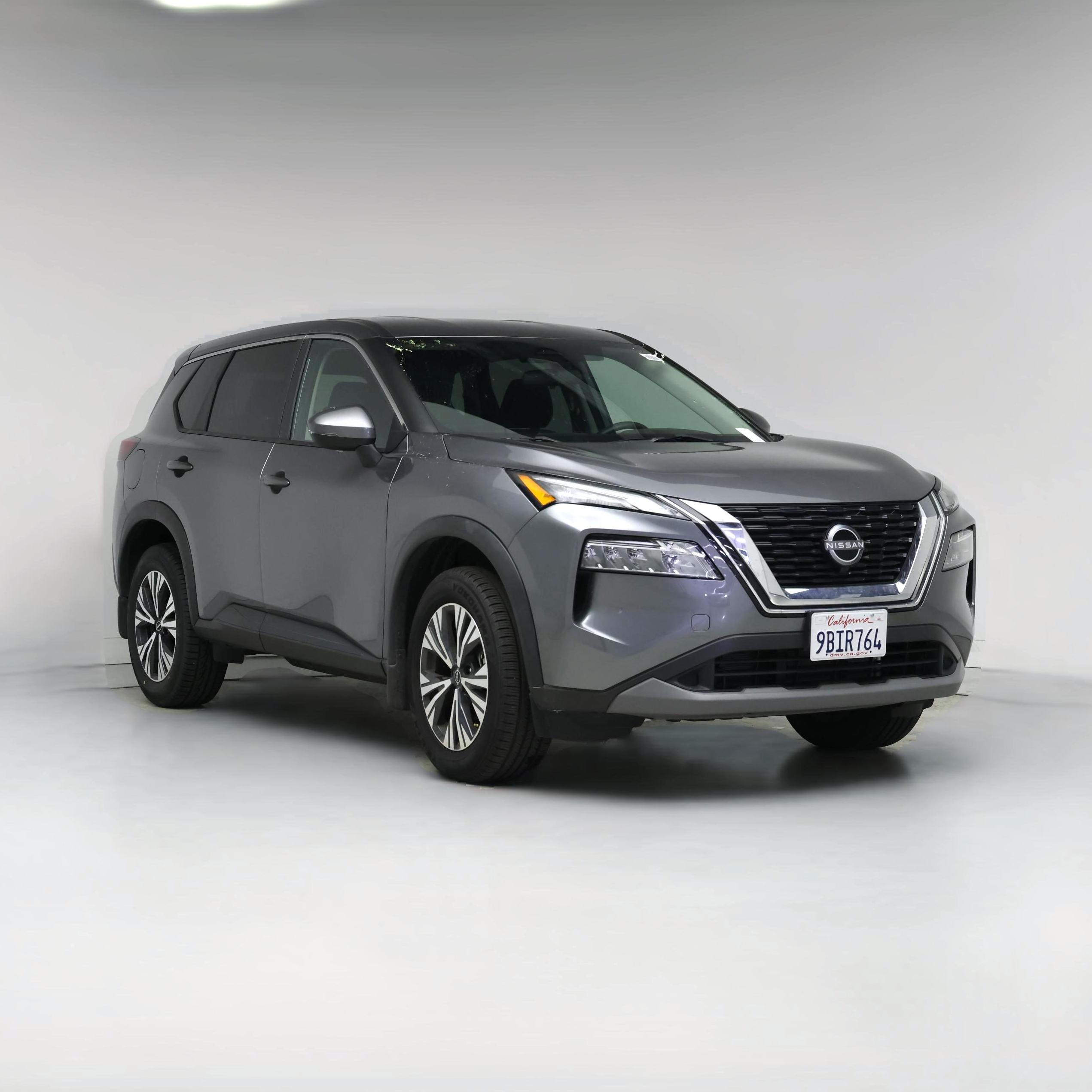 Thumbnail: 2022 Nissan Rogue - 1