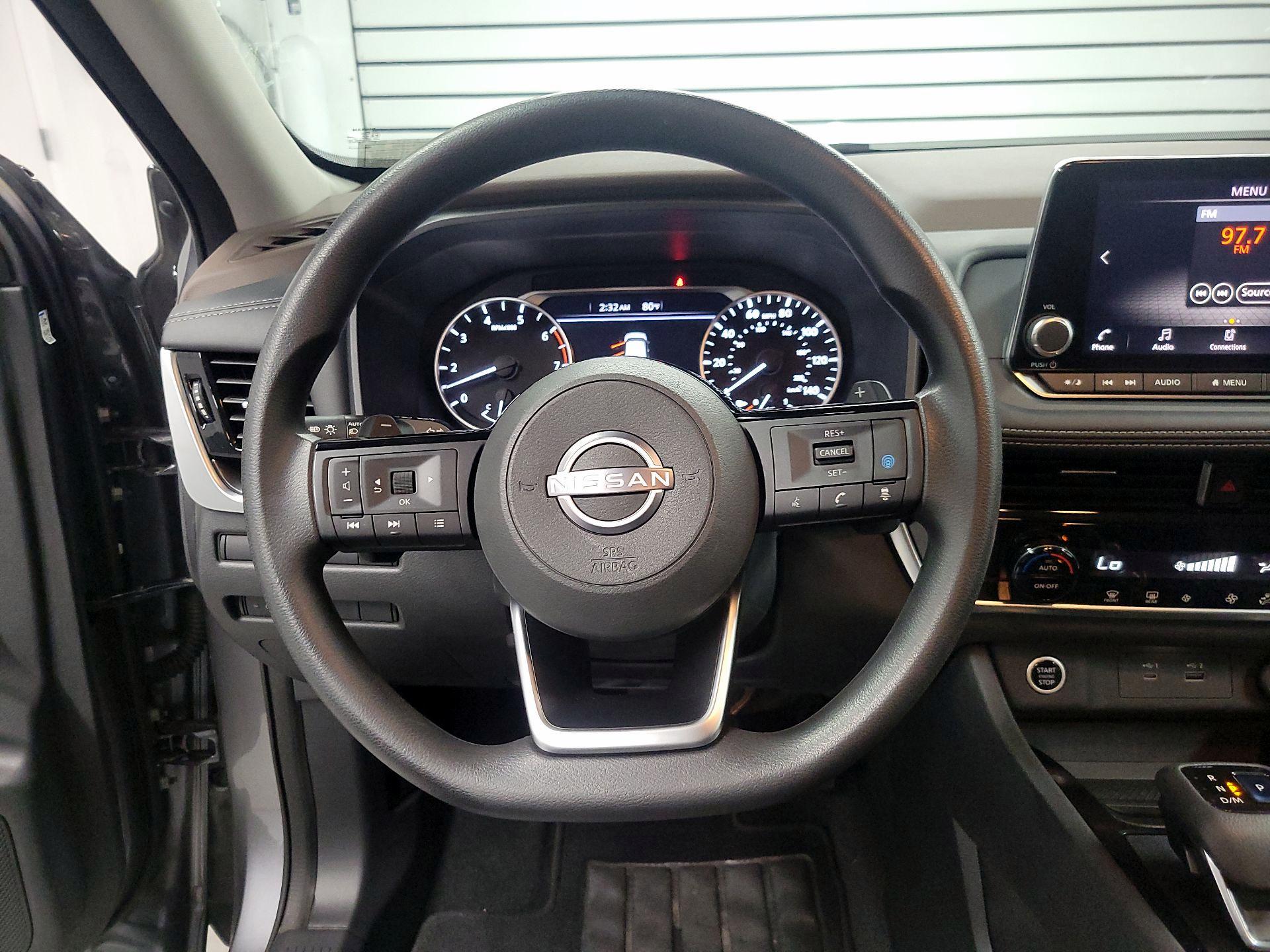 Thumbnail: 2022 Nissan Rogue - 10