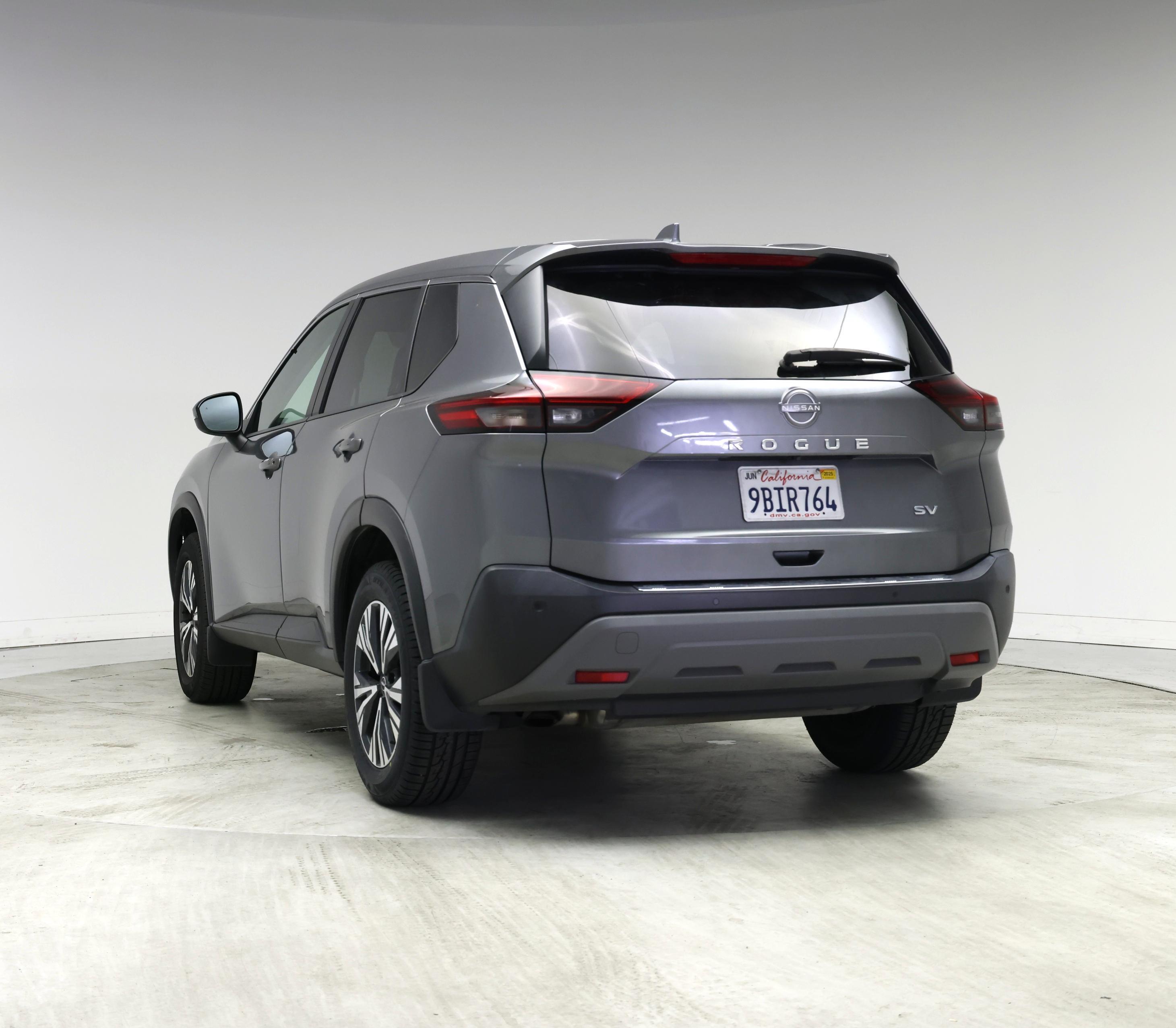 Thumbnail: 2022 Nissan Rogue - 2