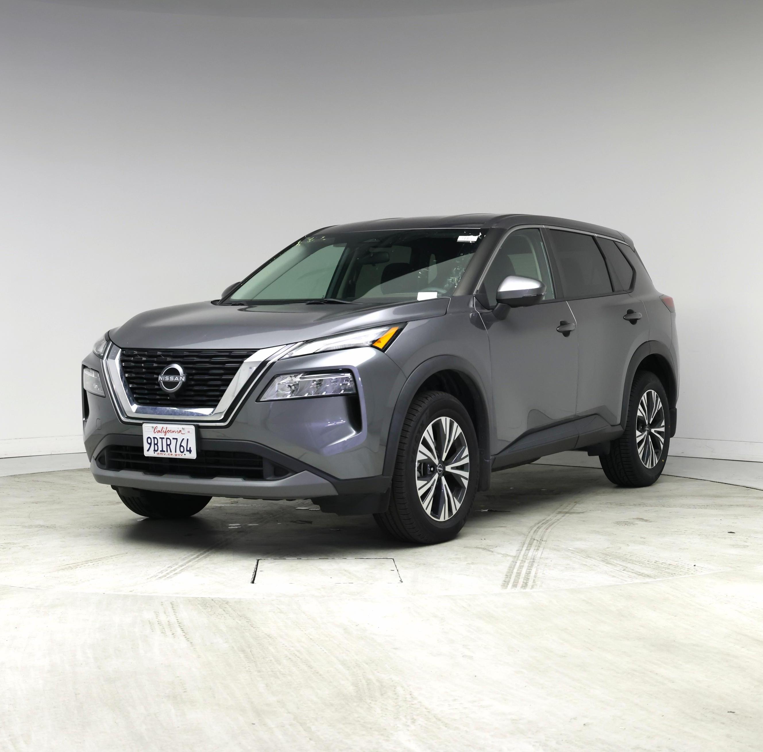 Thumbnail: 2022 Nissan Rogue - 4
