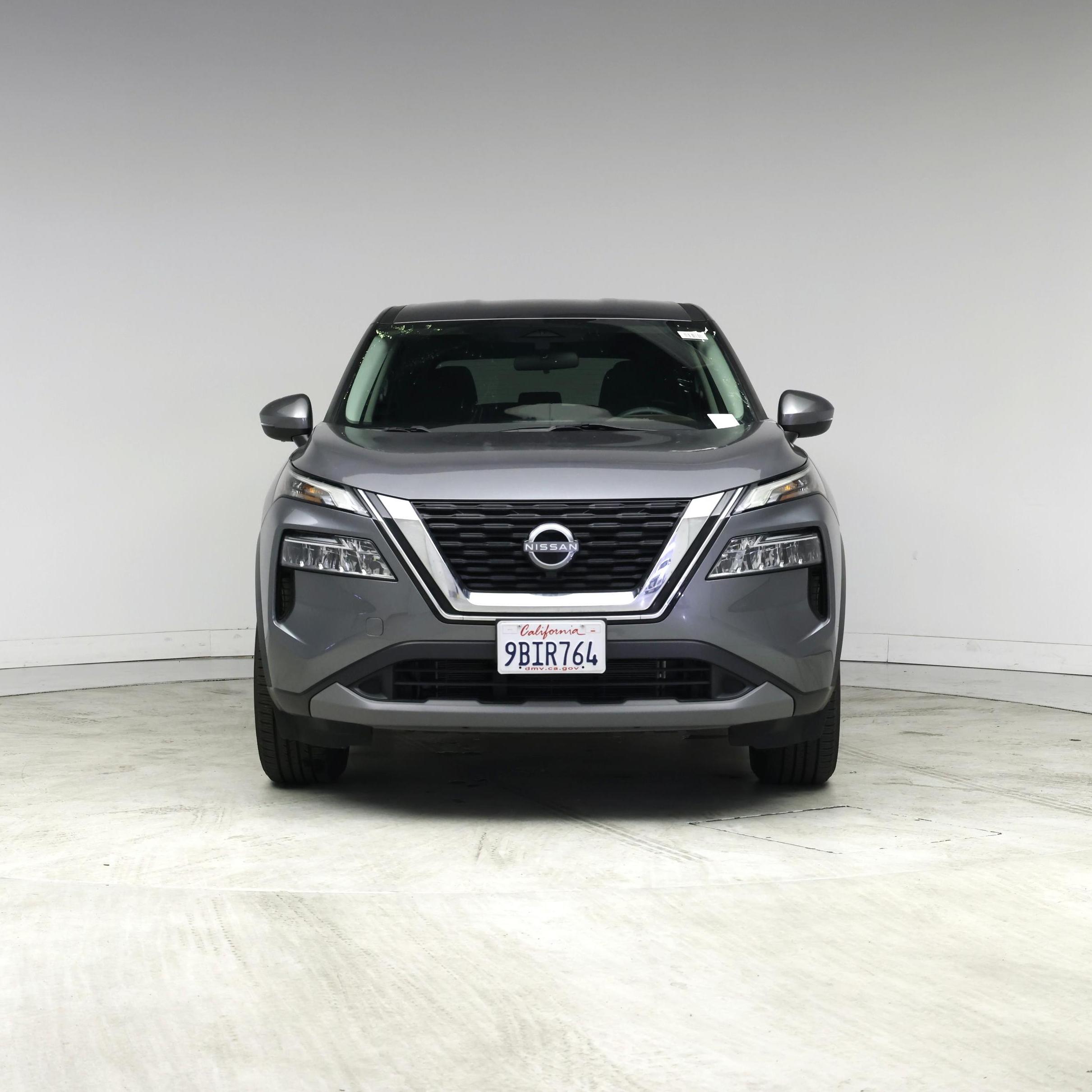Thumbnail: 2022 Nissan Rogue - 5