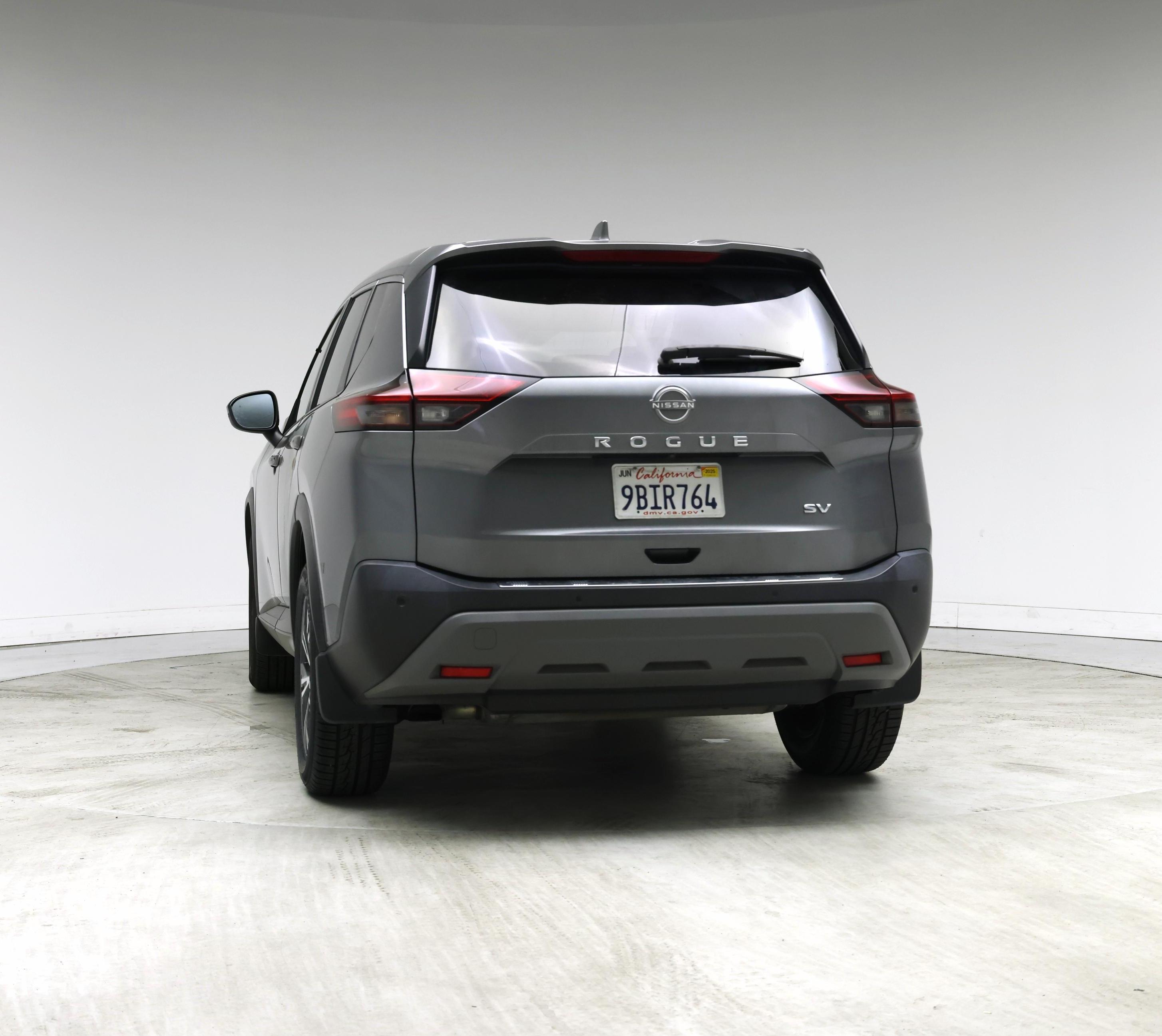 Thumbnail: 2022 Nissan Rogue - 6