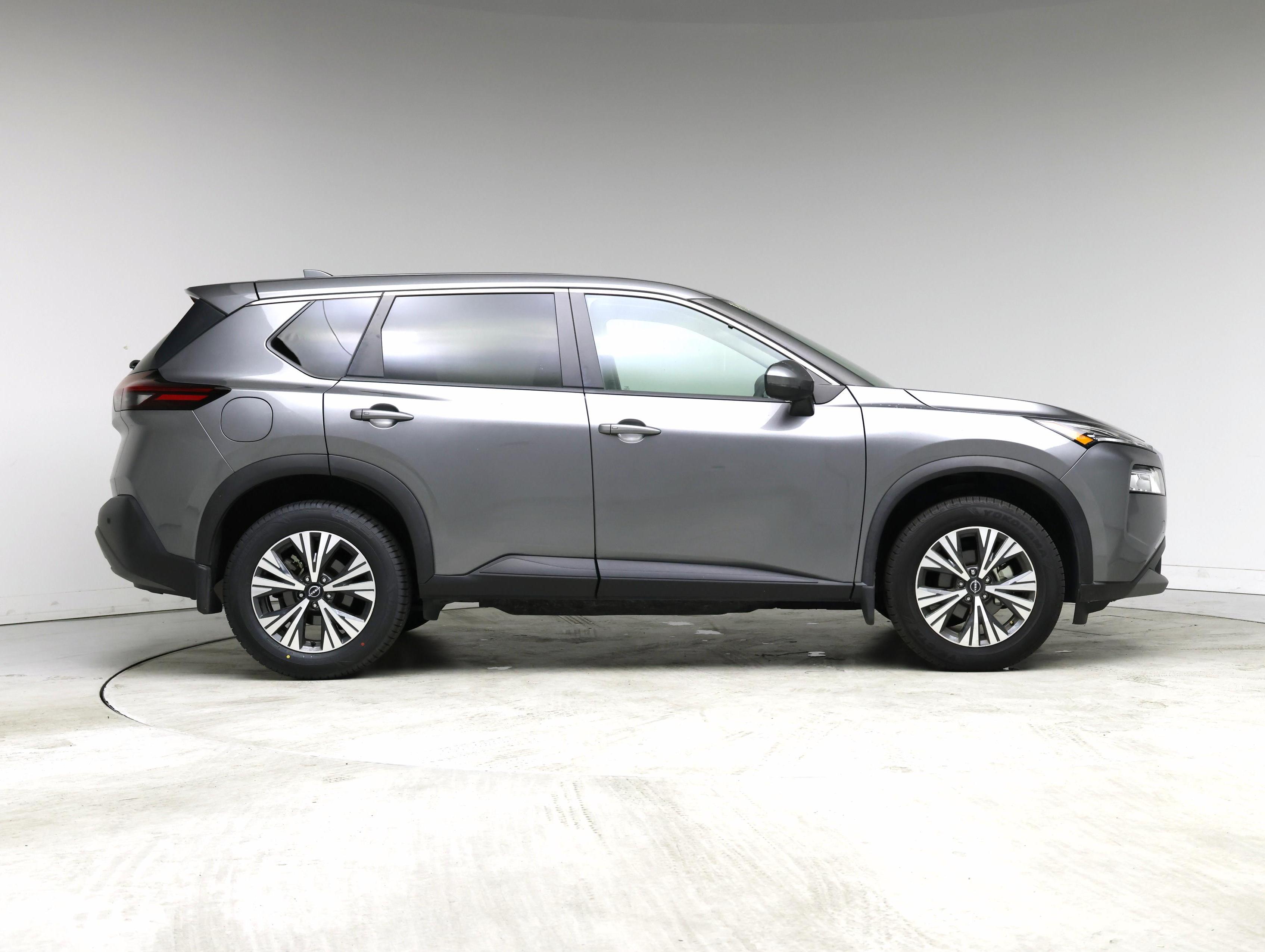 Thumbnail: 2022 Nissan Rogue - 7