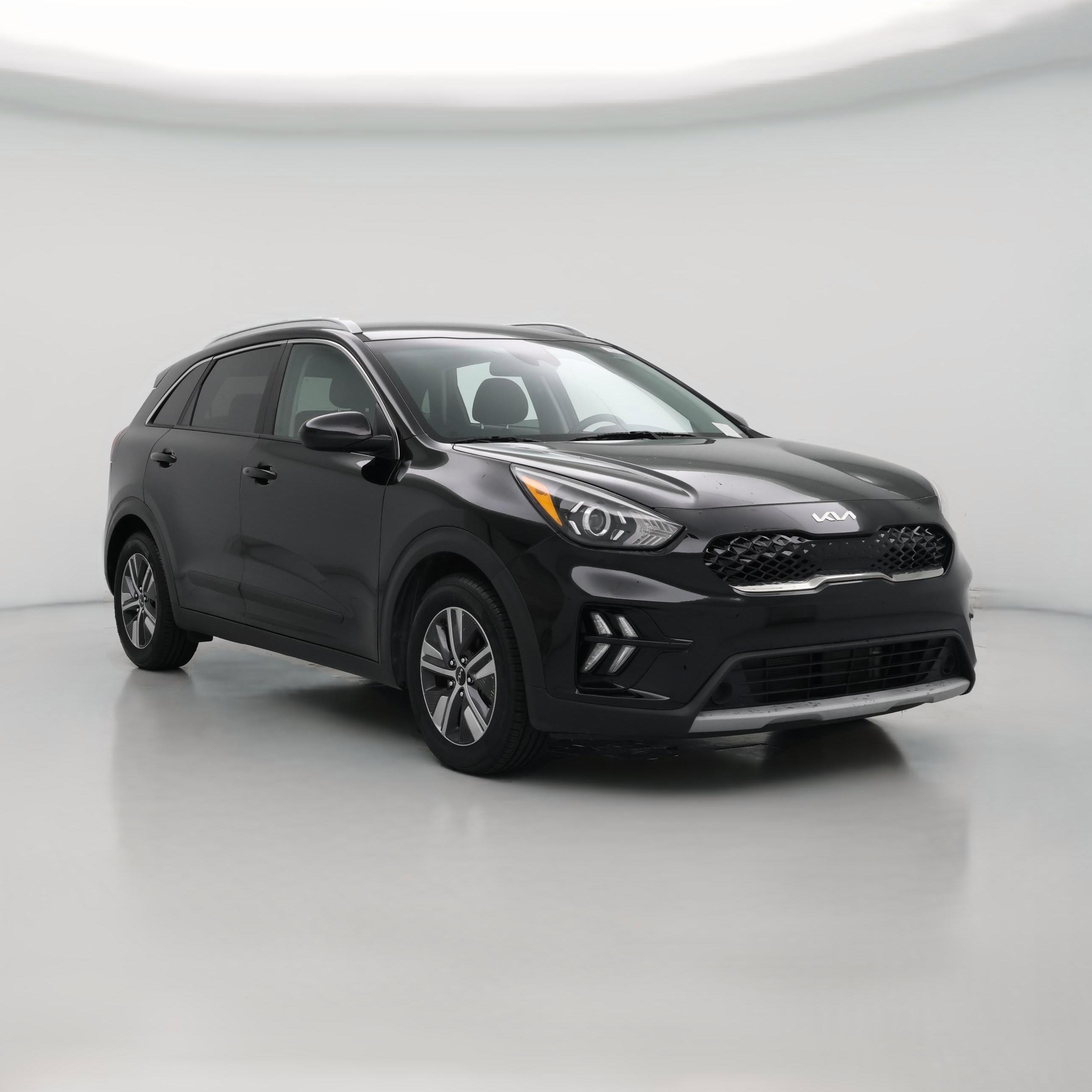 Thumbnail: 2022 Kia Niro - 1