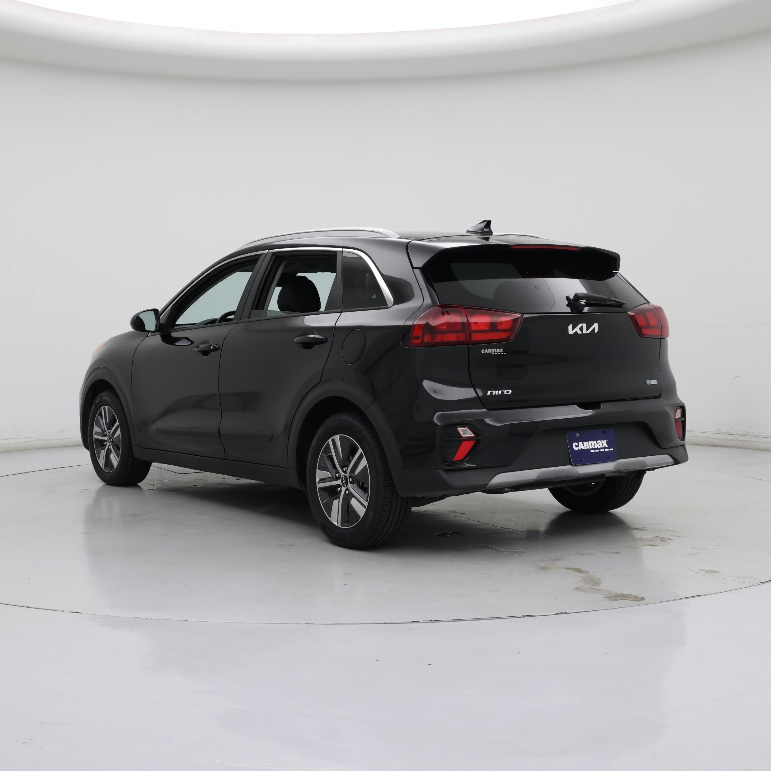Thumbnail: 2022 Kia Niro - 2