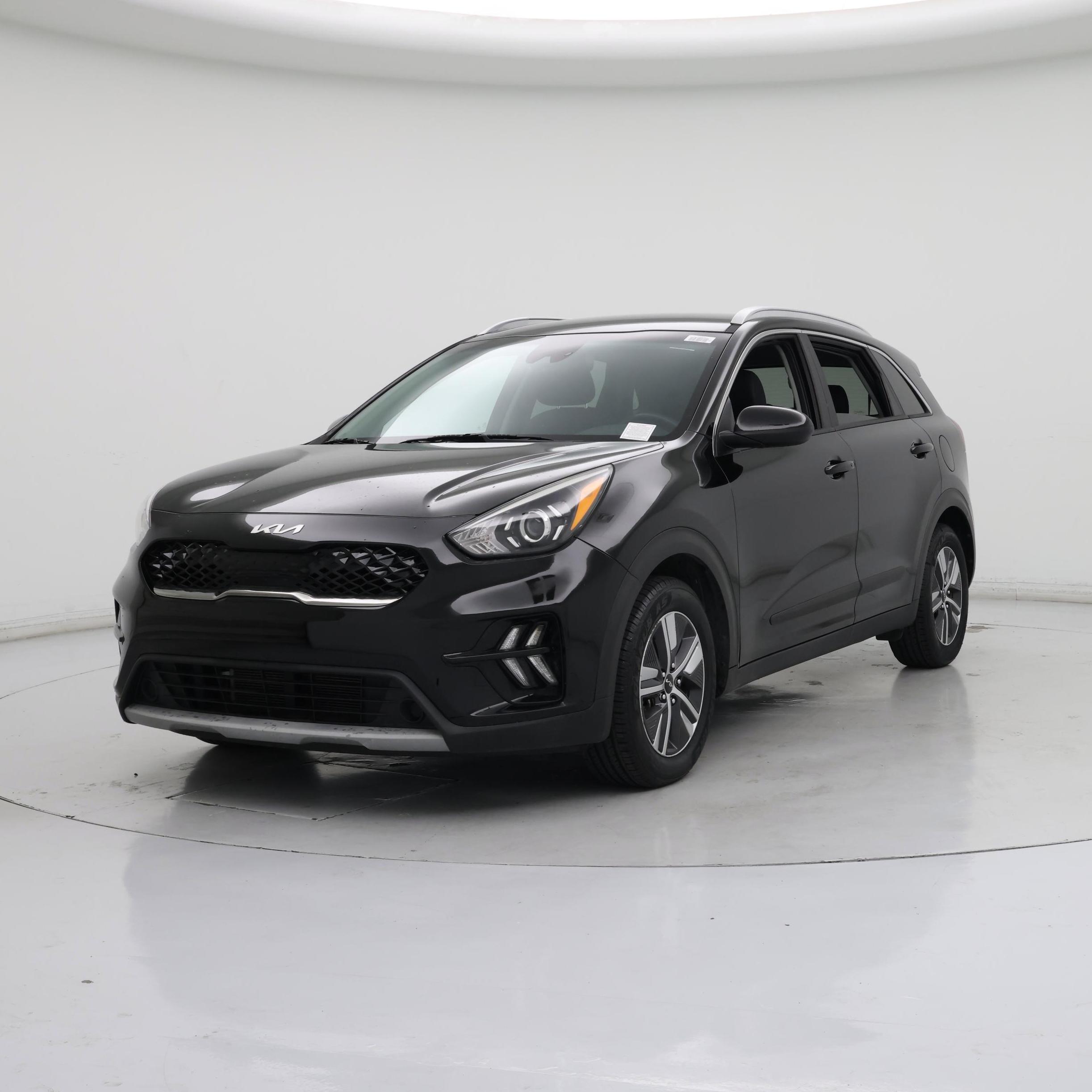 Thumbnail: 2022 Kia Niro - 4