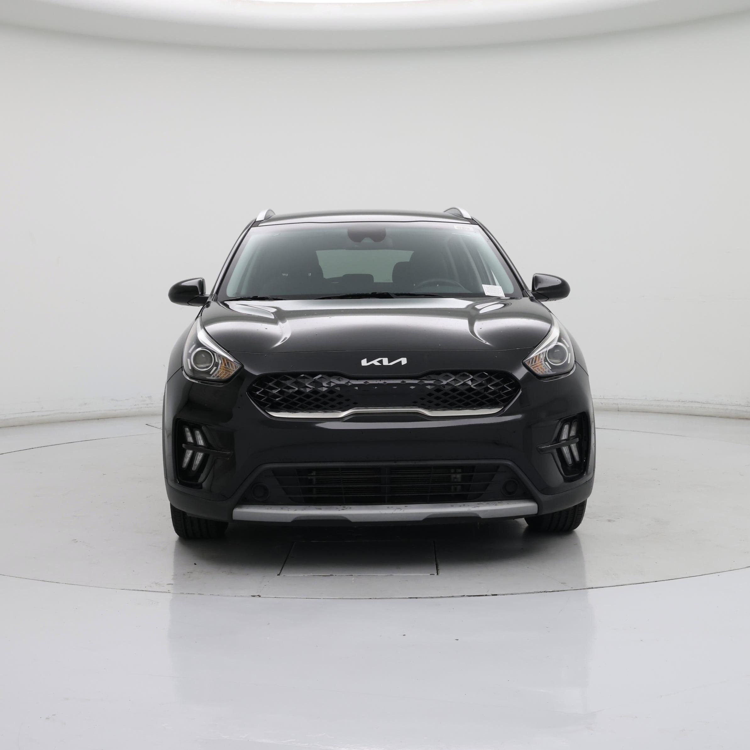 Thumbnail: 2022 Kia Niro - 5