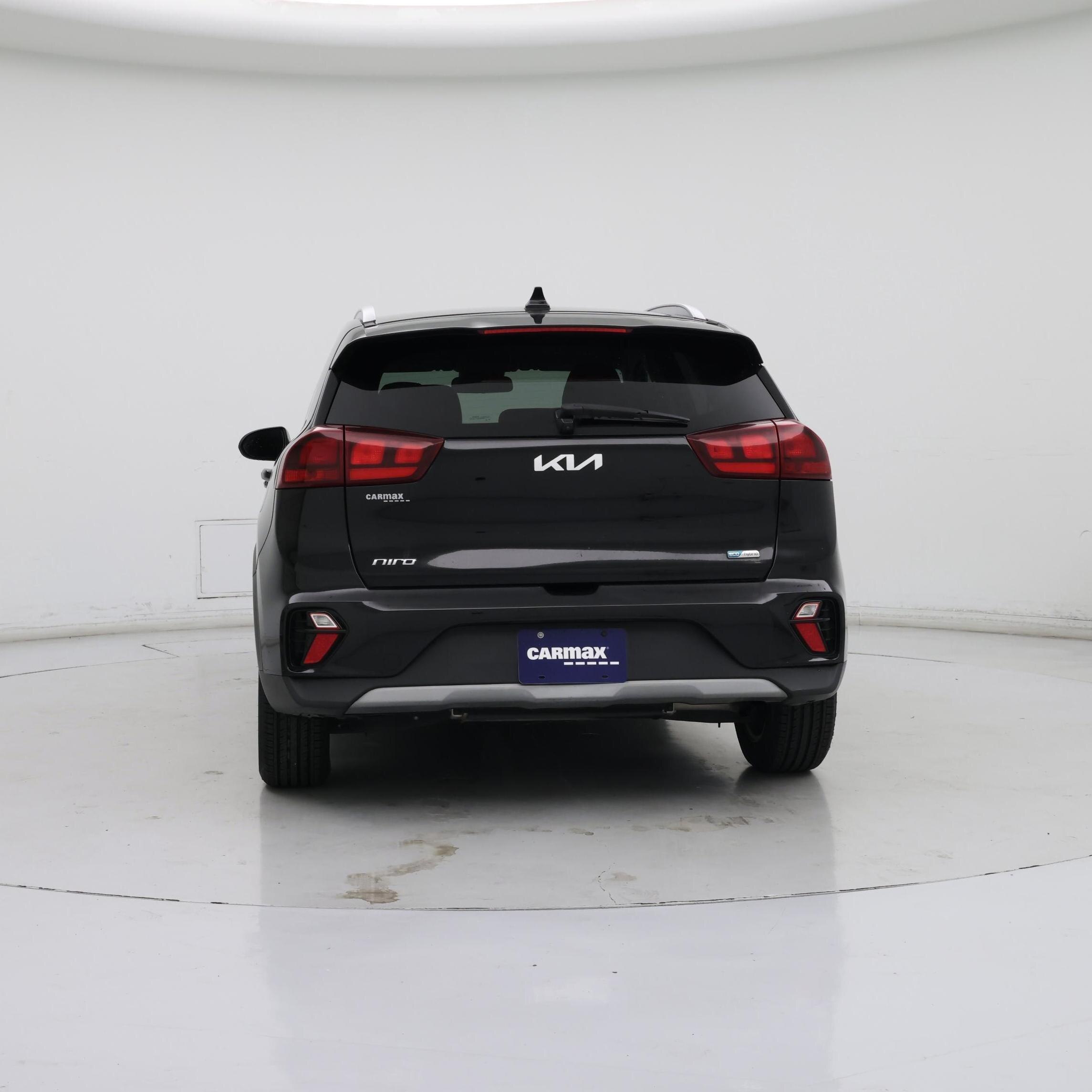 Thumbnail: 2022 Kia Niro - 6