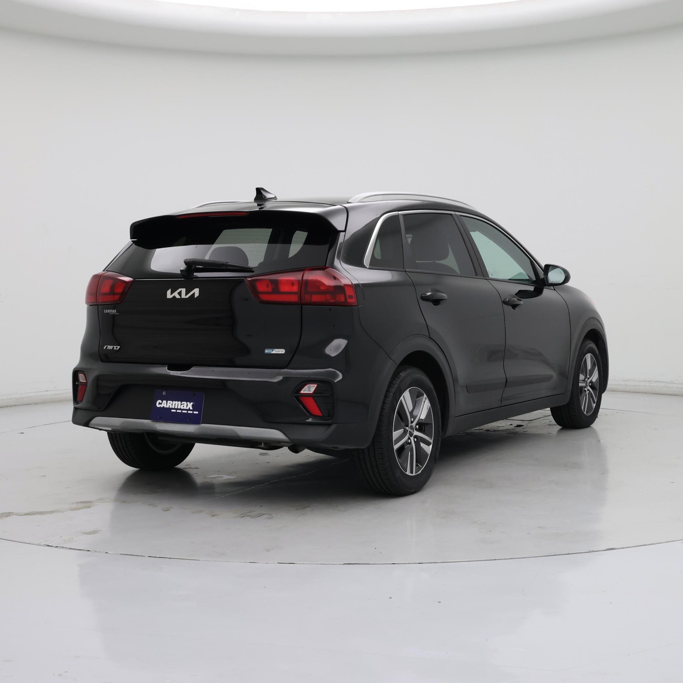 Thumbnail: 2022 Kia Niro - 8