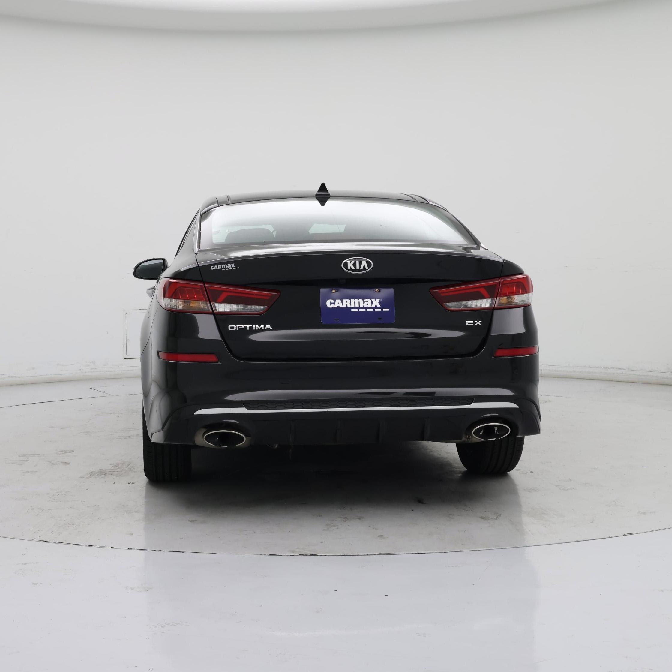 Thumbnail: 2019 Kia Optima - 6