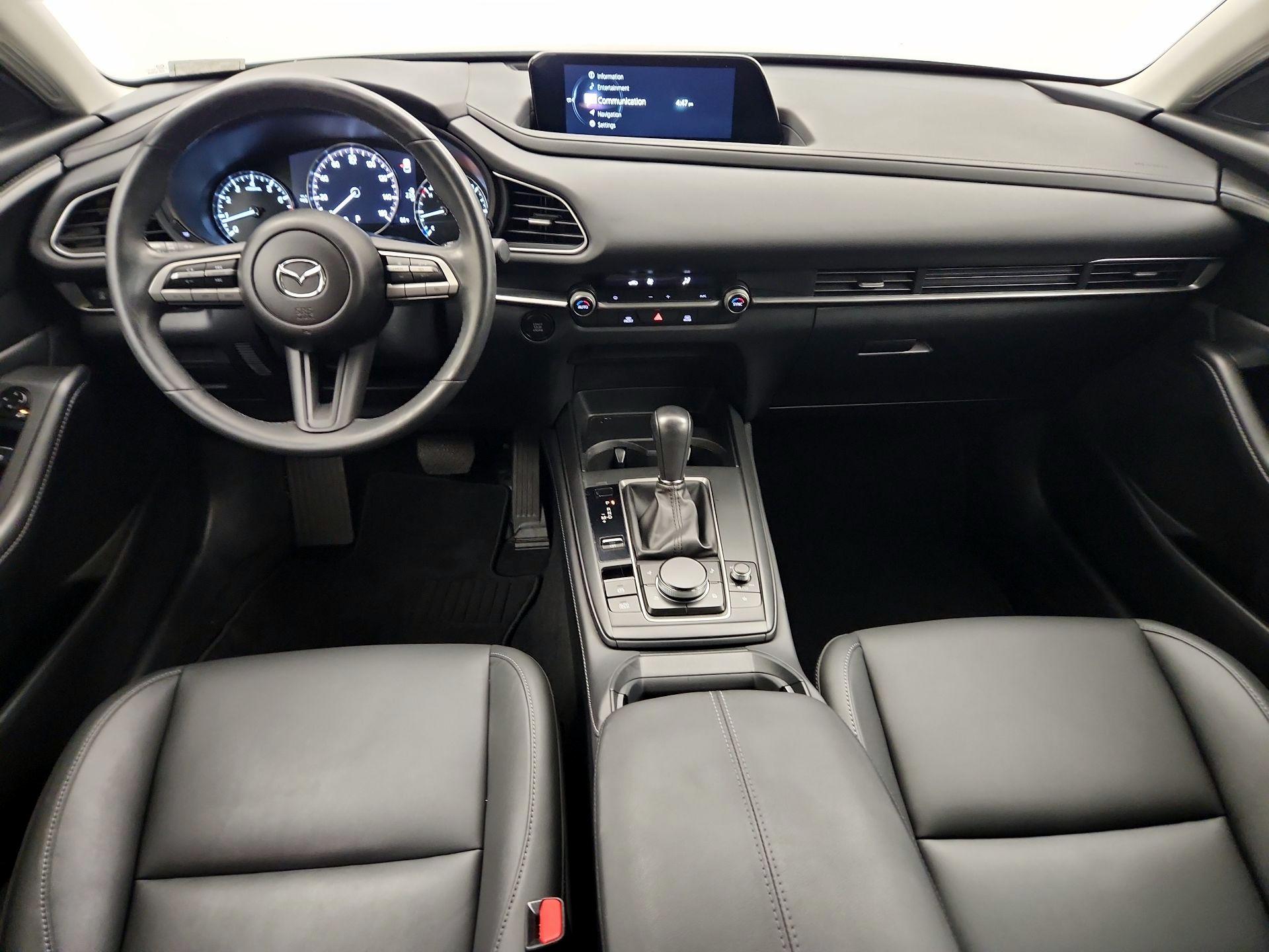 Thumbnail: 2023 Mazda CX-30 - 9