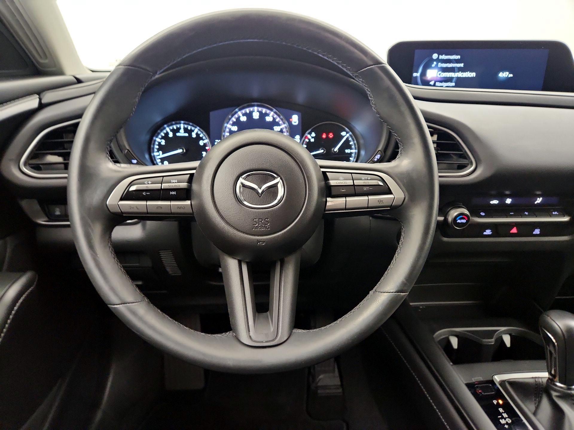 Thumbnail: 2023 Mazda CX-30 - 10