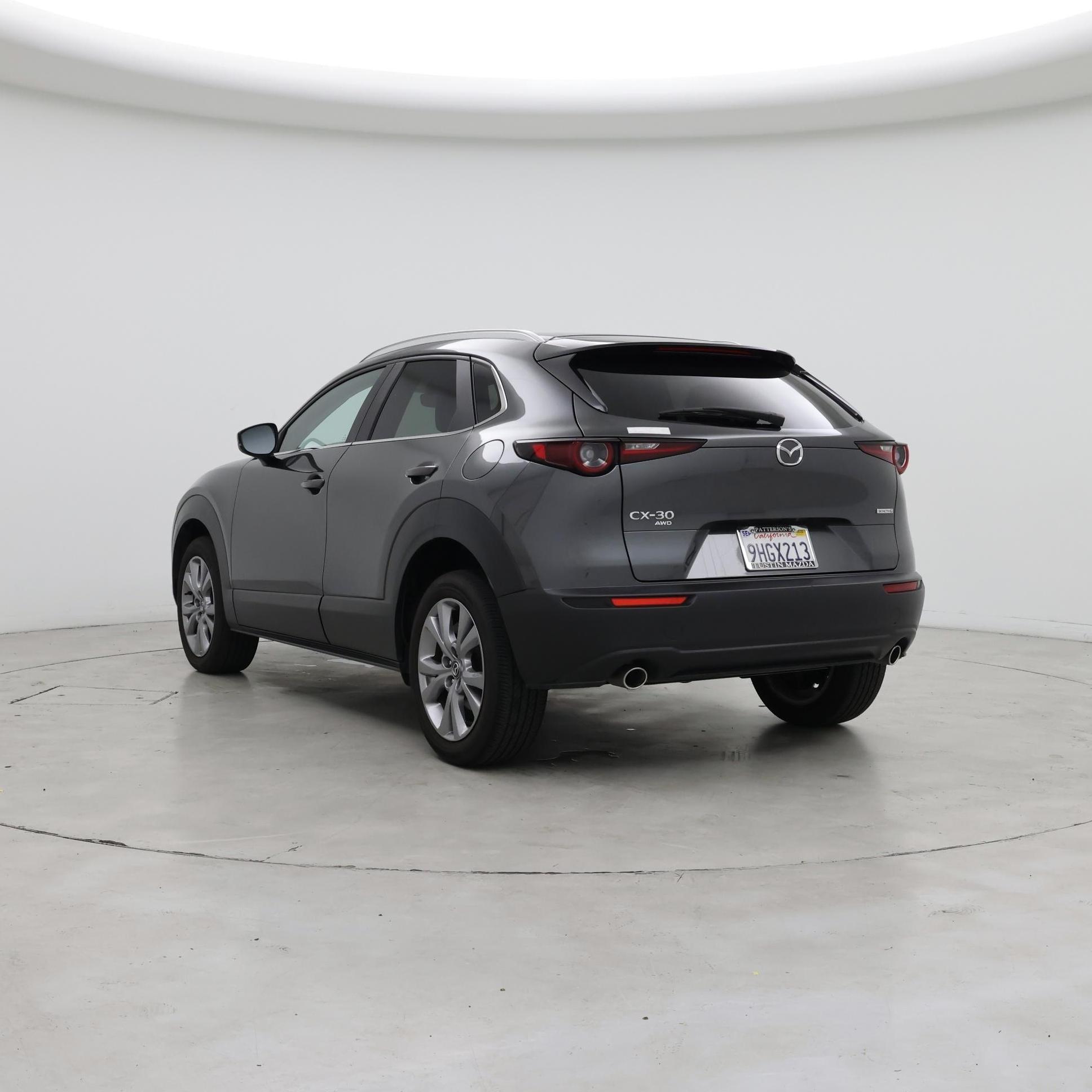 Thumbnail: 2023 Mazda CX-30 - 2