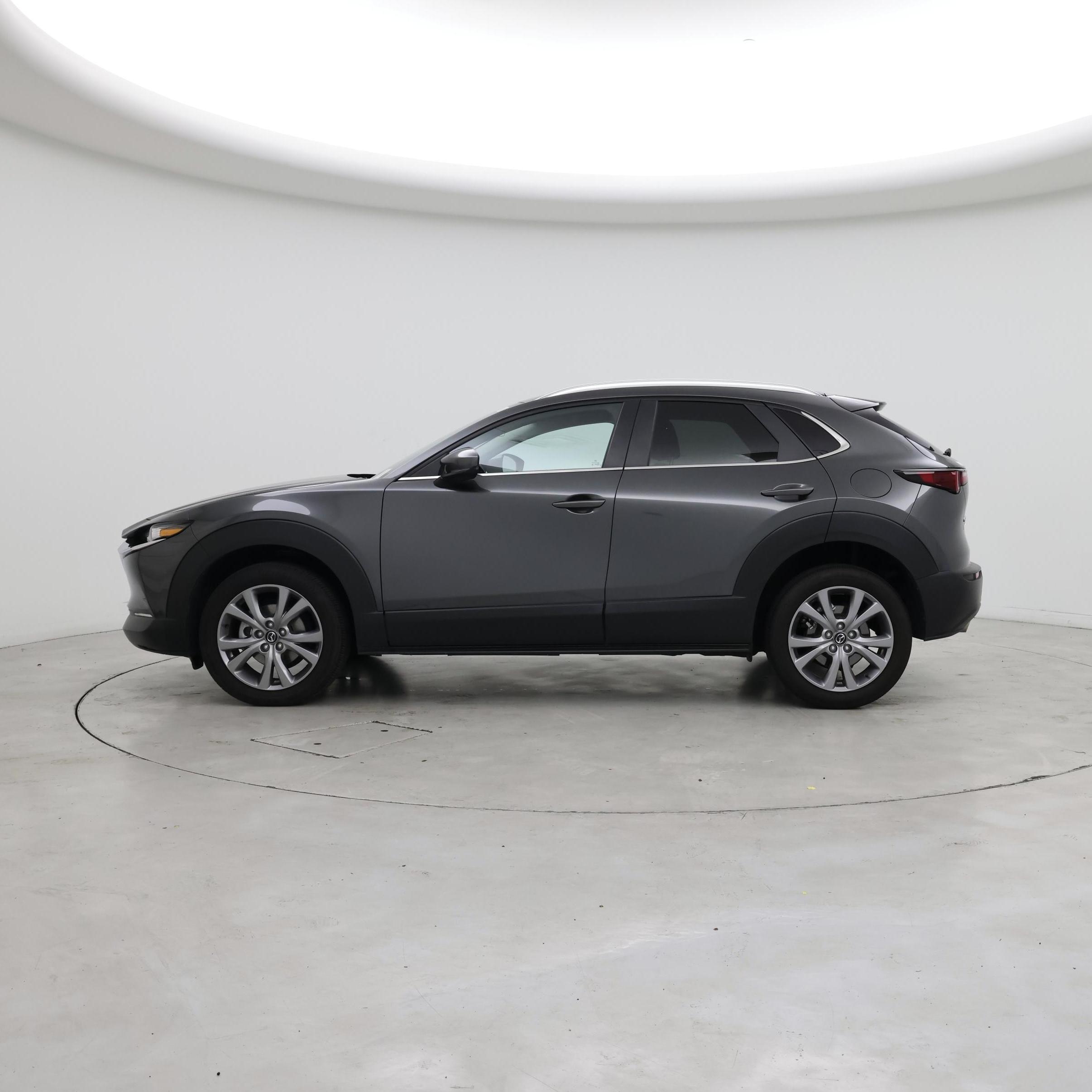 Thumbnail: 2023 Mazda CX-30 - 3