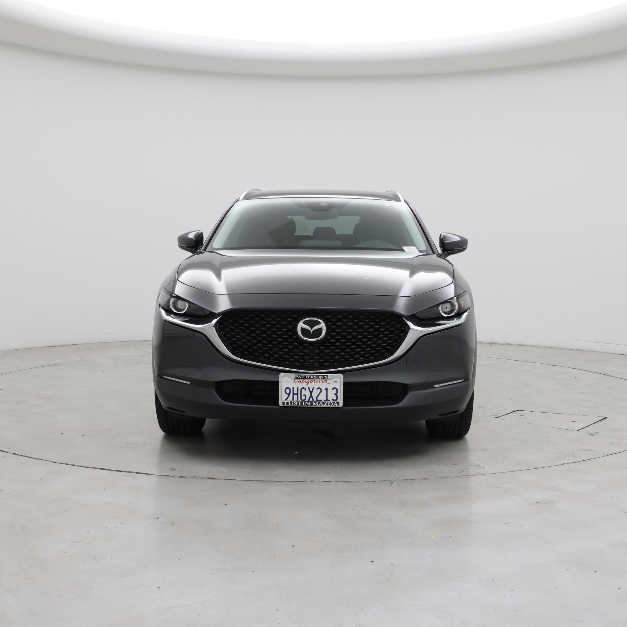 Thumbnail: 2023 Mazda CX-30 - 5