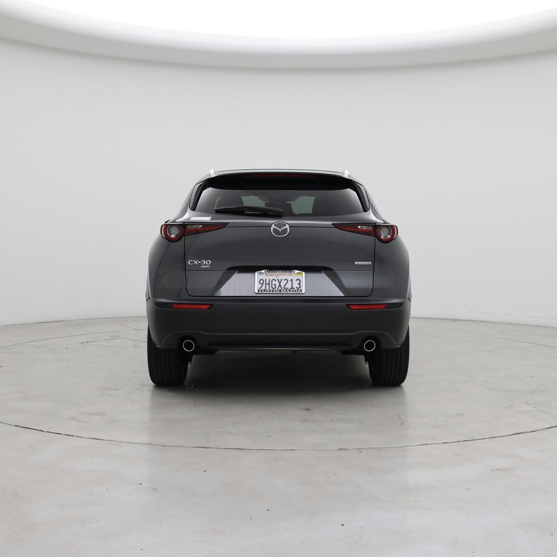Thumbnail: 2023 Mazda CX-30 - 6