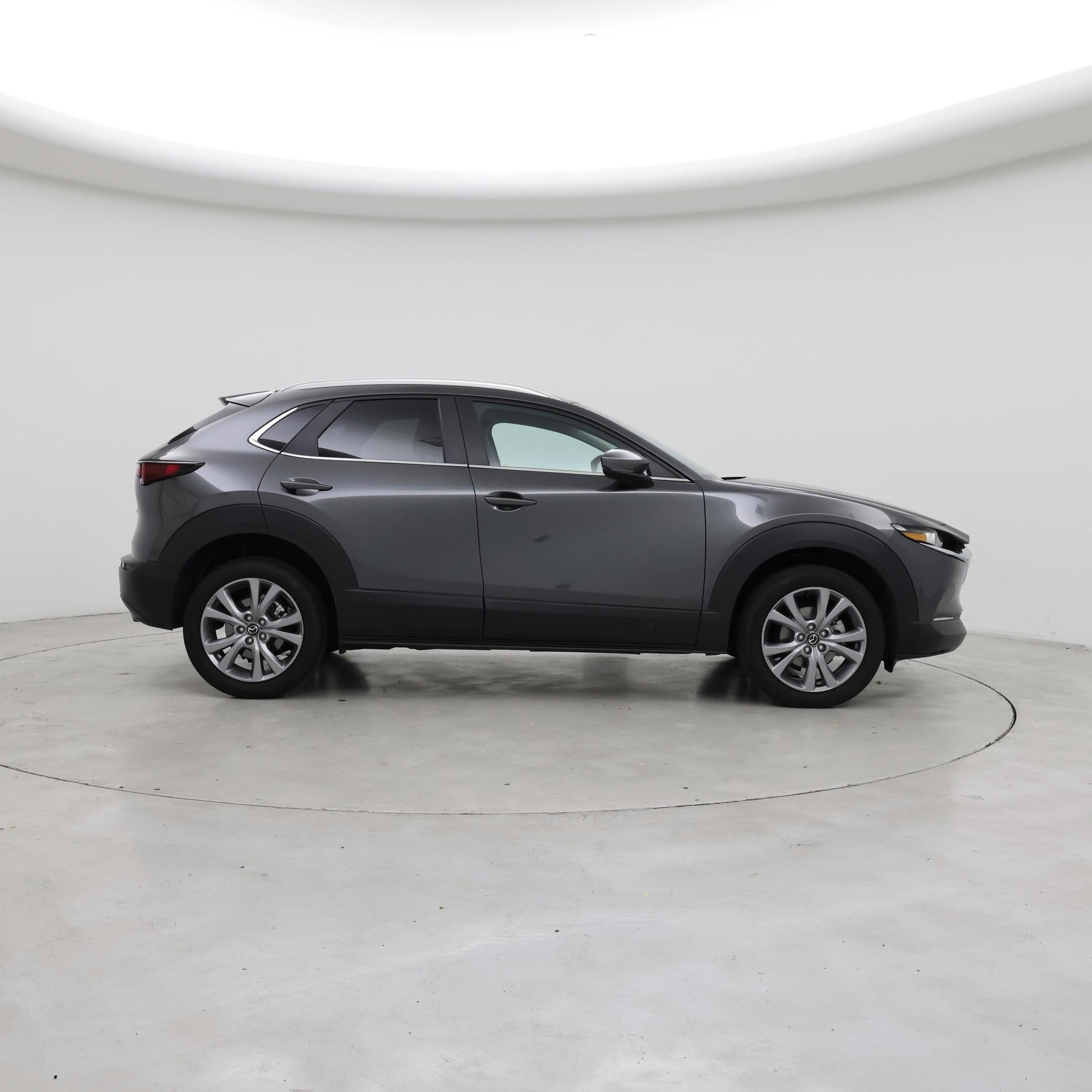 Thumbnail: 2023 Mazda CX-30 - 7