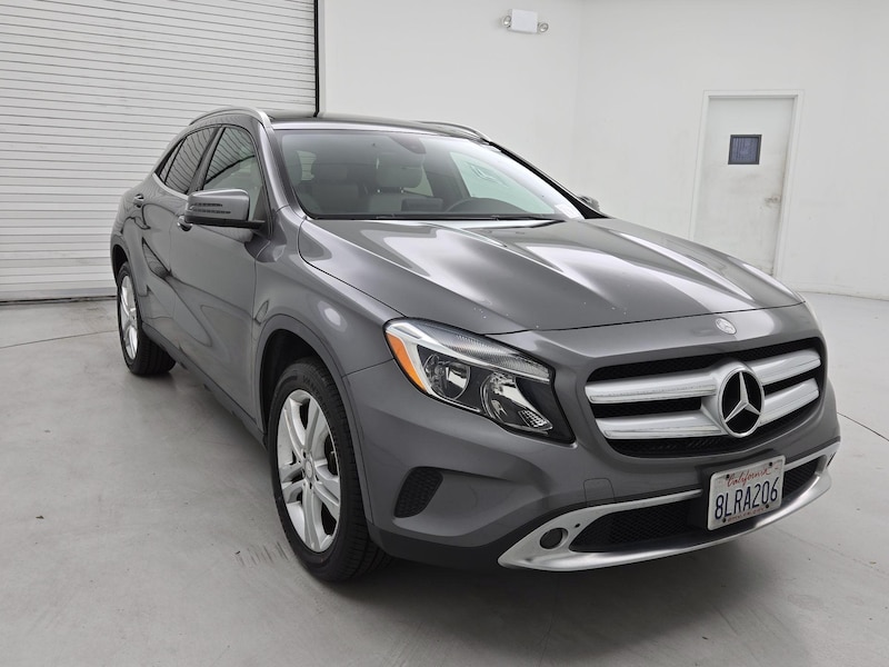 2017 Mercedes-Benz GLA 250 -
                  Pleasanton, CA