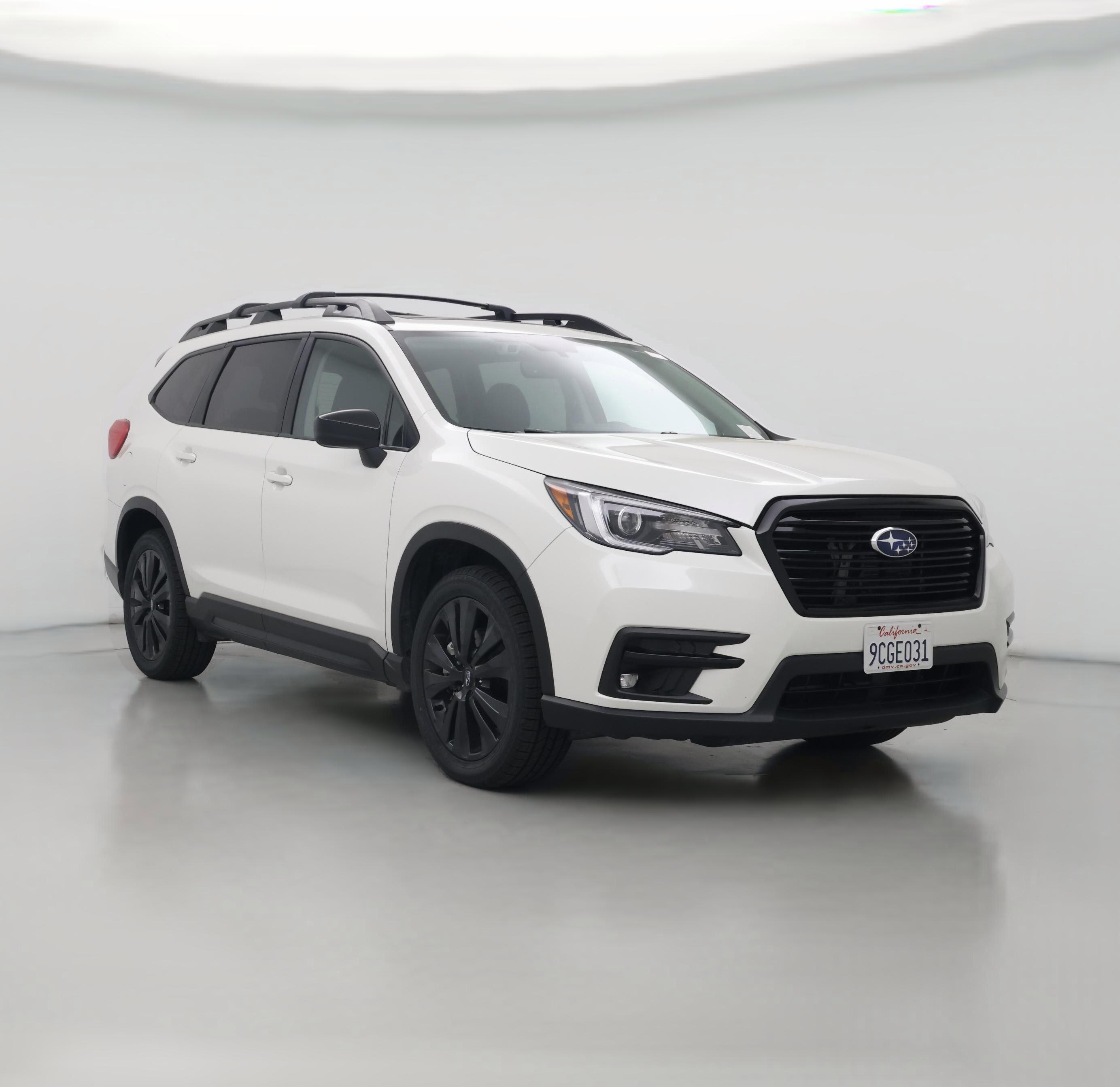 Thumbnail: 2022 Subaru Ascent - 1