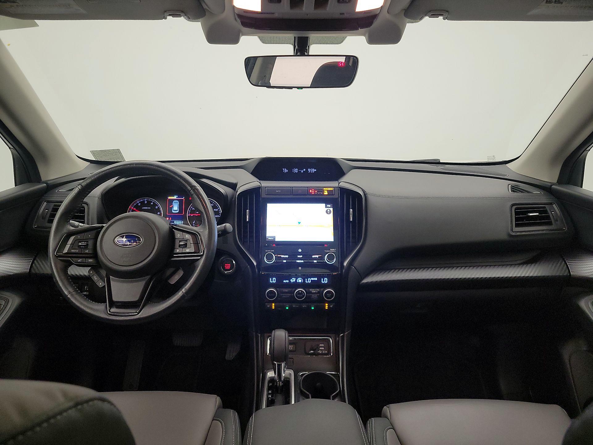 Thumbnail: 2022 Subaru Ascent - 9