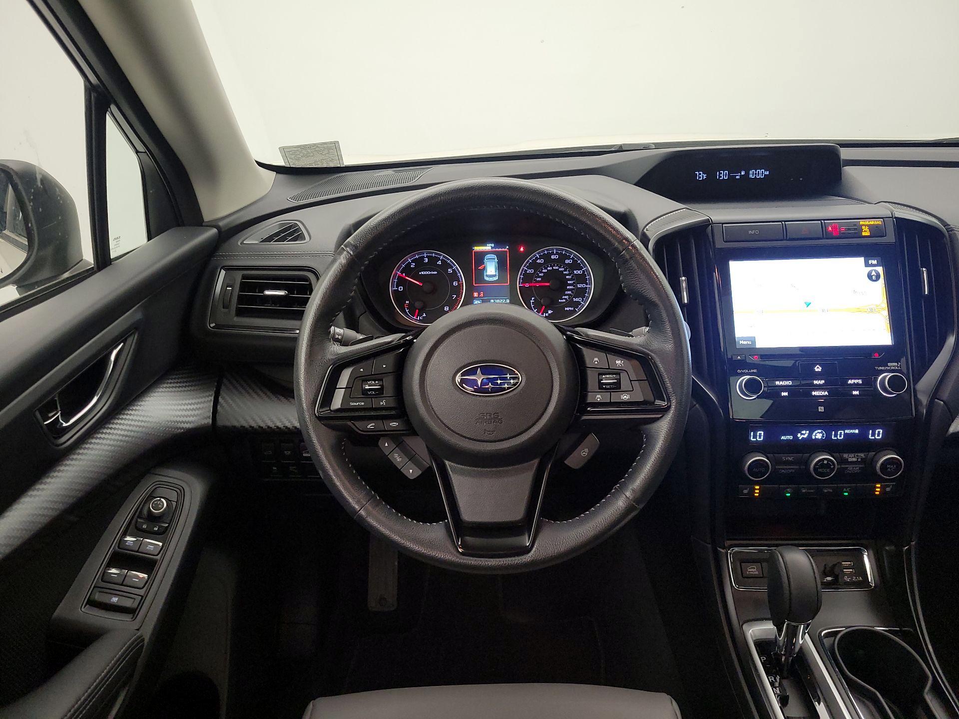 Thumbnail: 2022 Subaru Ascent - 10