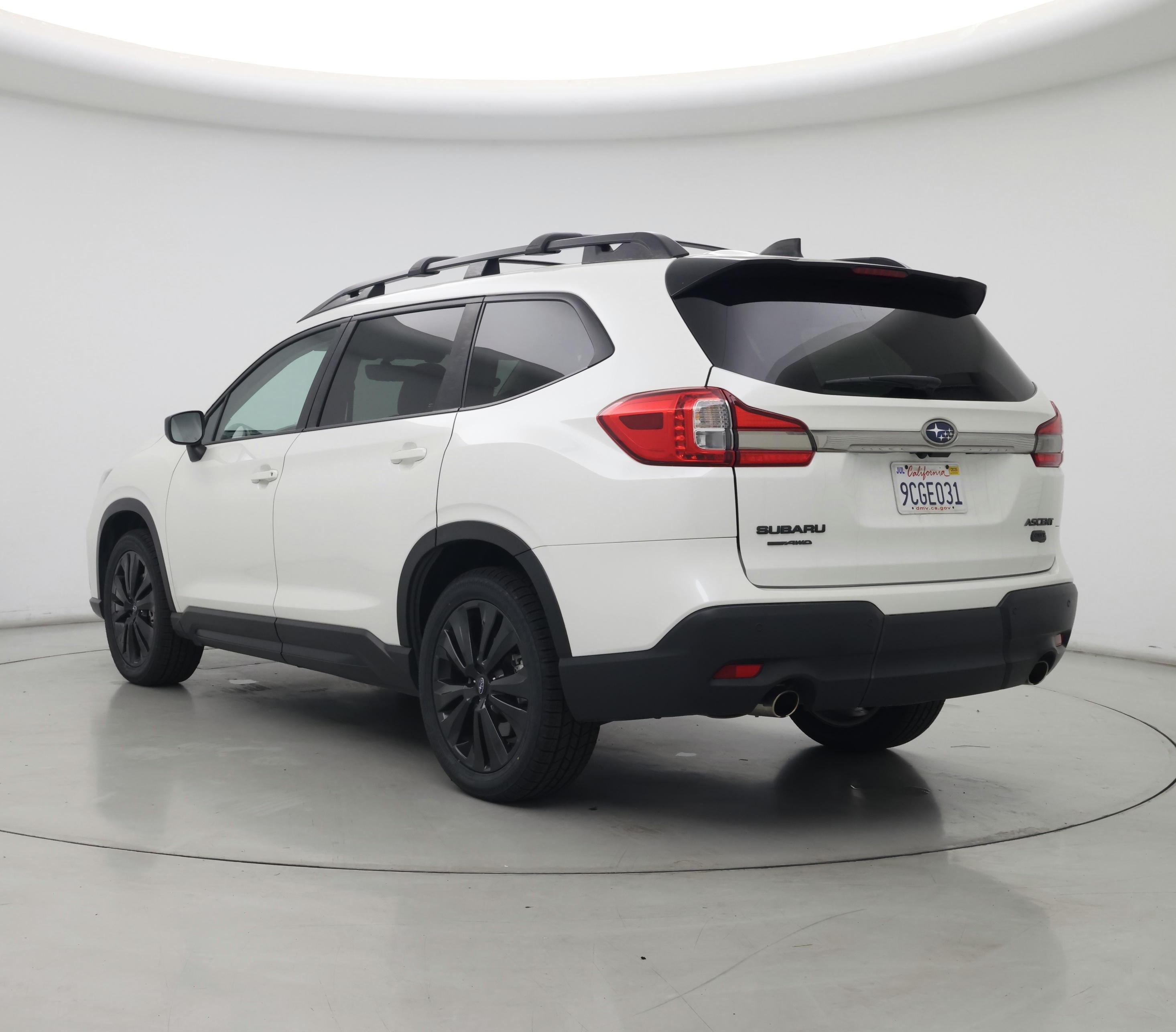 Thumbnail: 2022 Subaru Ascent - 2