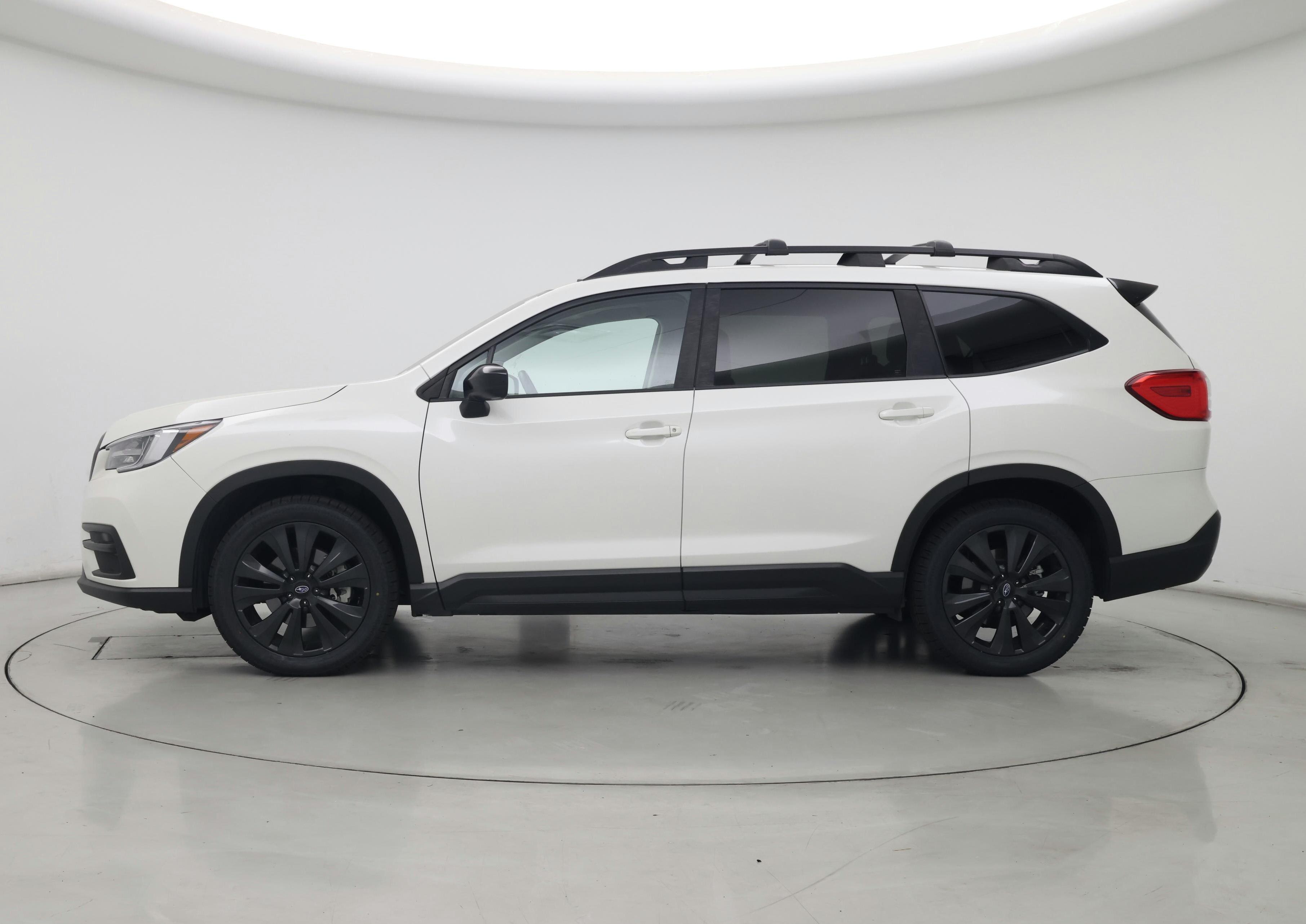 Thumbnail: 2022 Subaru Ascent - 3
