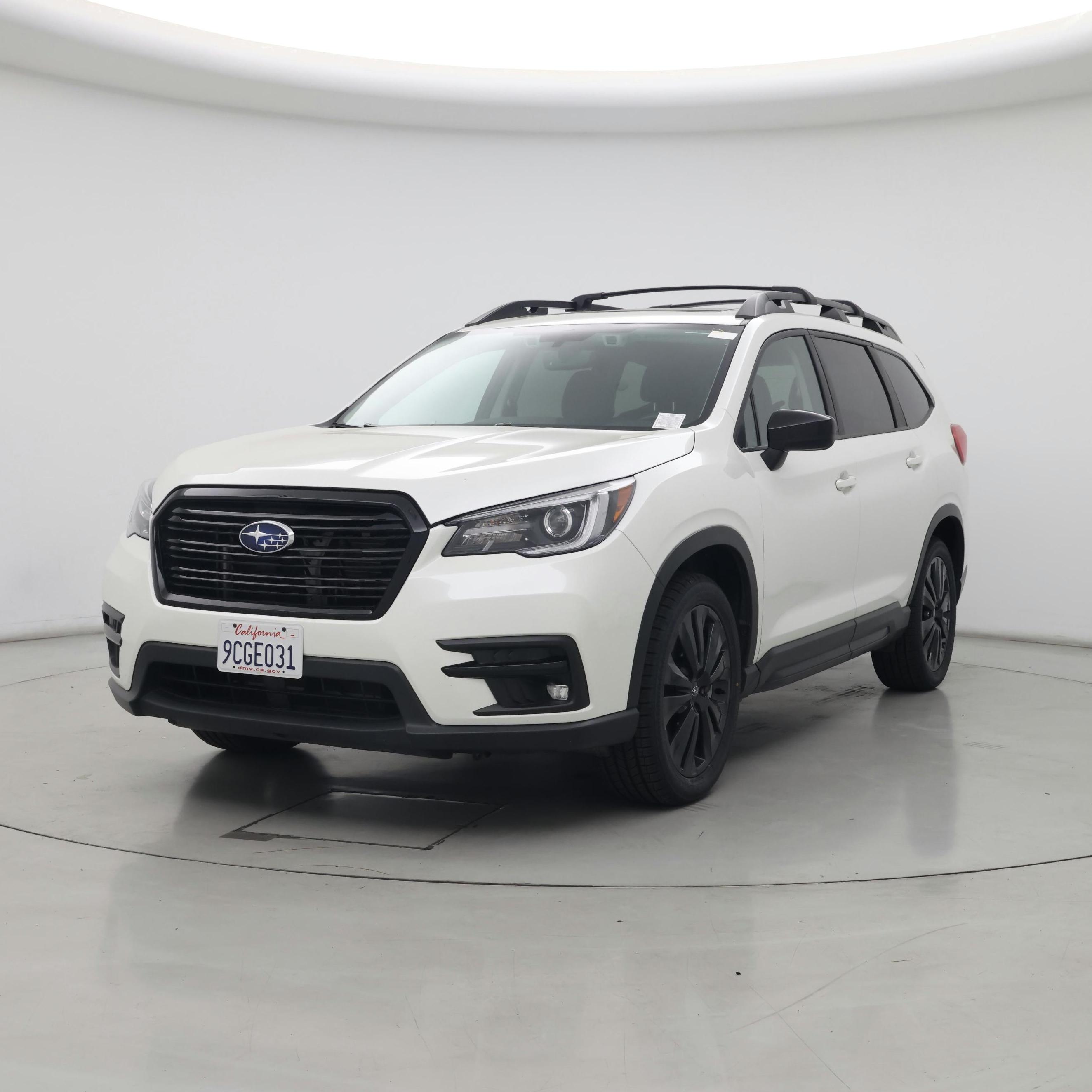 Thumbnail: 2022 Subaru Ascent - 4