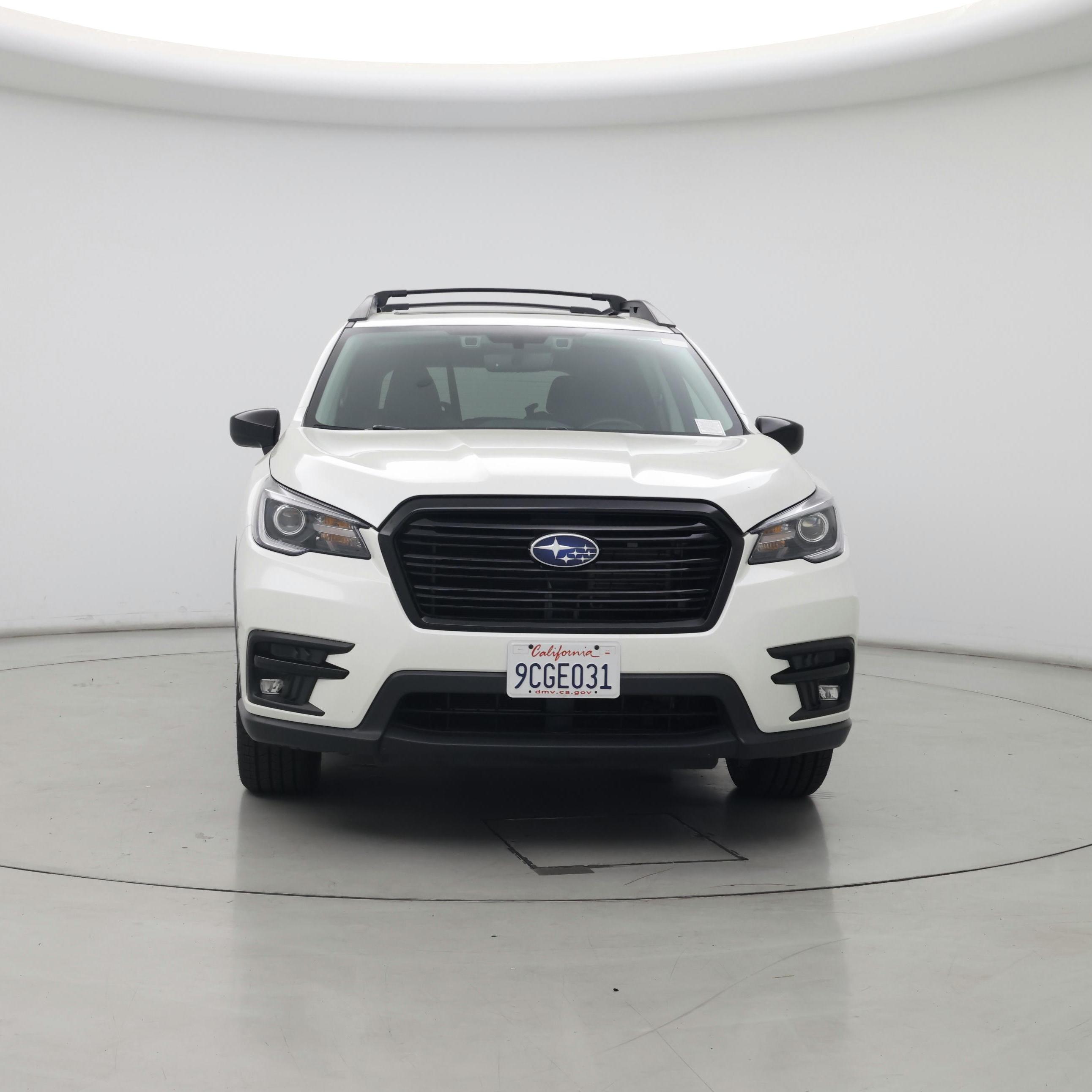 Thumbnail: 2022 Subaru Ascent - 5