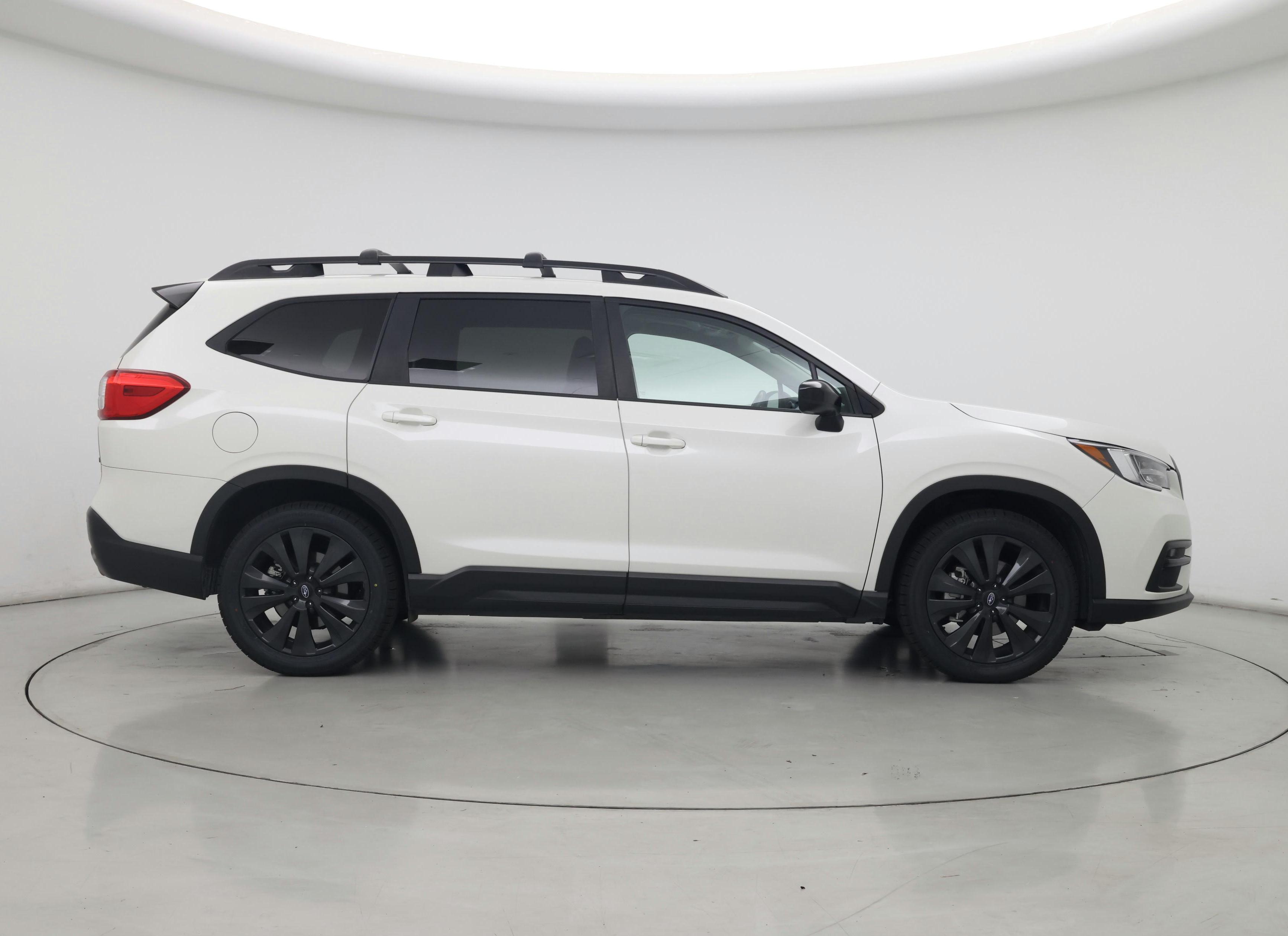 Thumbnail: 2022 Subaru Ascent - 7