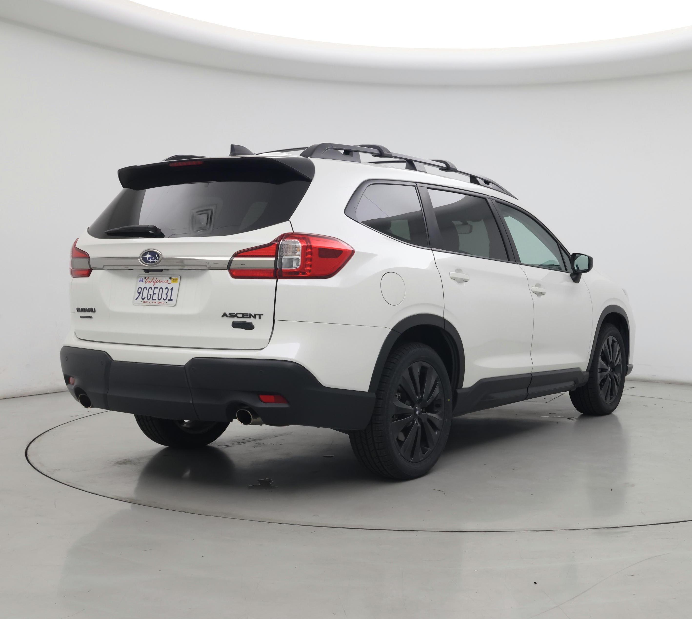 Thumbnail: 2022 Subaru Ascent - 8