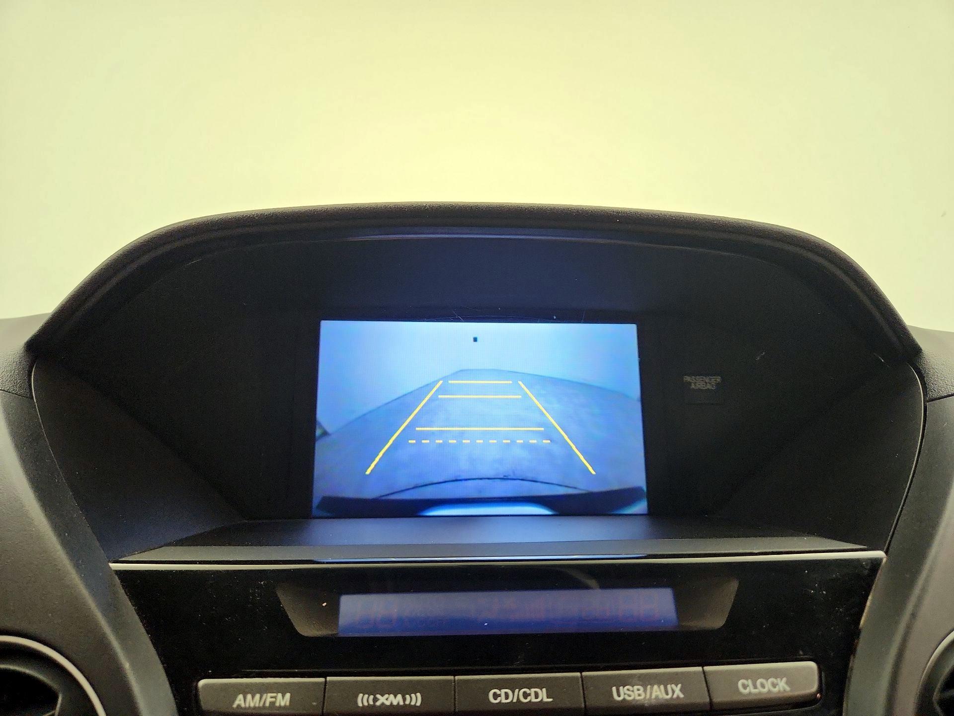 Thumbnail: 2013 Honda Pilot - 14
