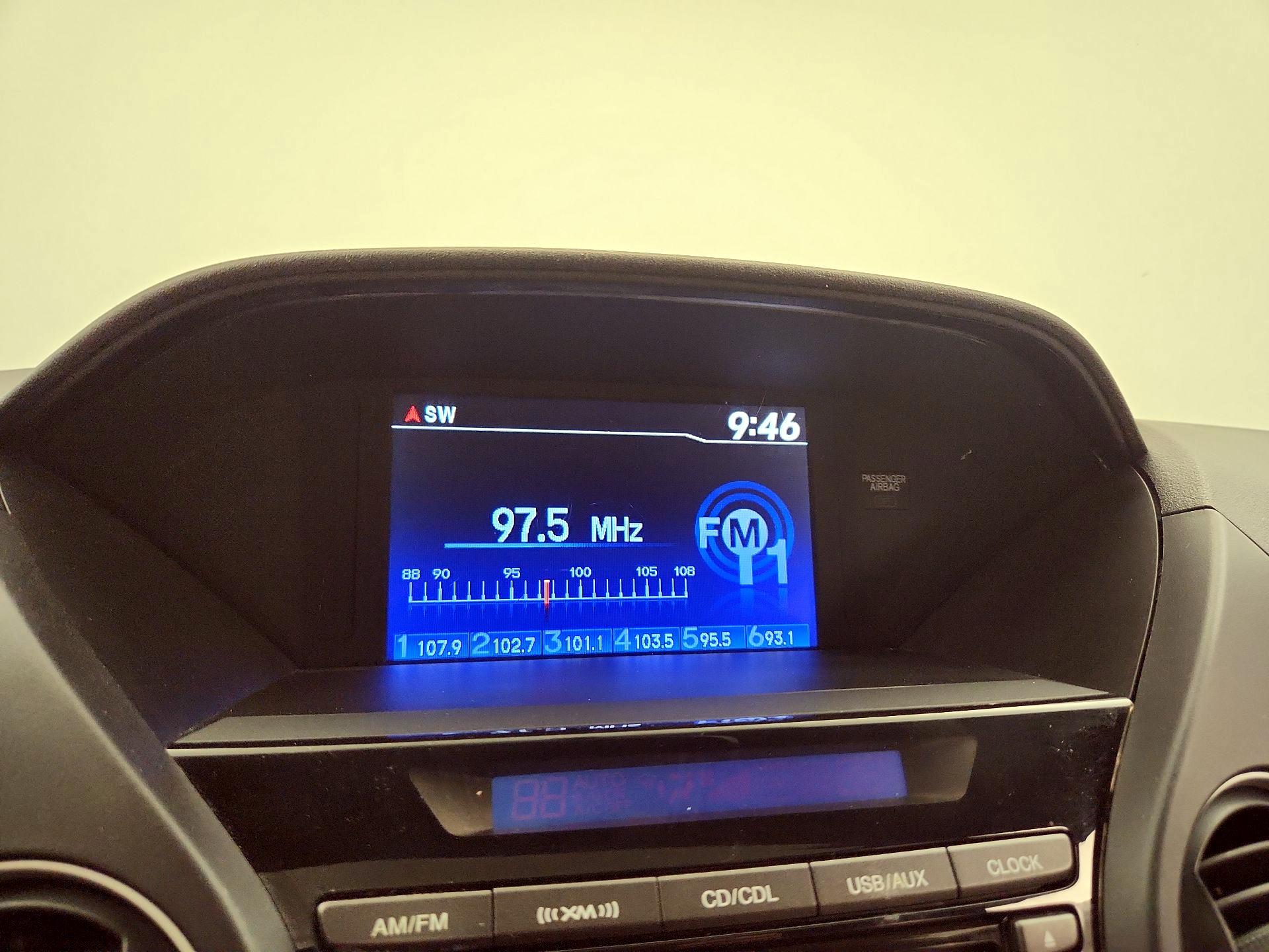 Thumbnail: 2013 Honda Pilot - 15