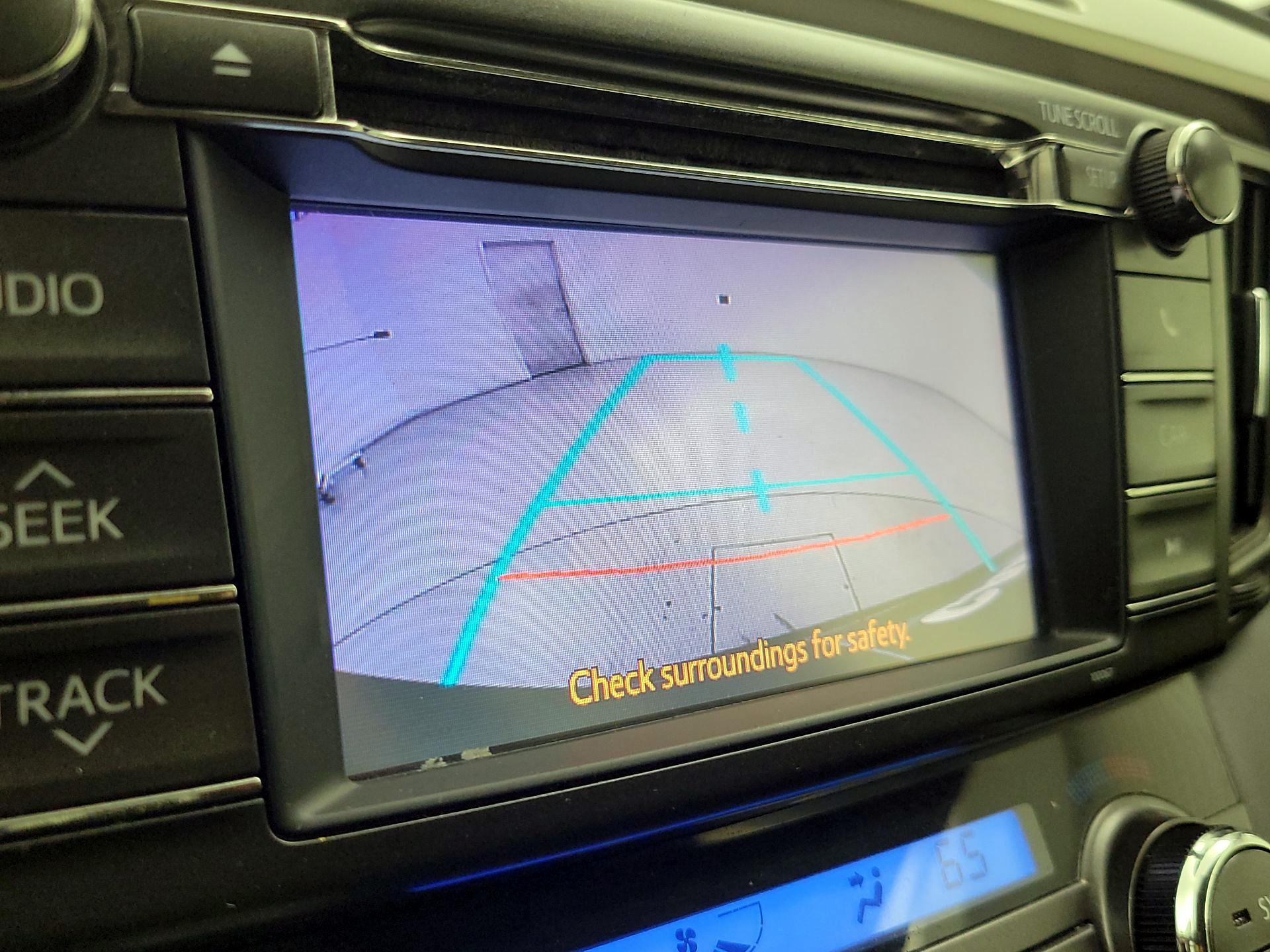 Thumbnail: 2013 Toyota RAV4 - 14